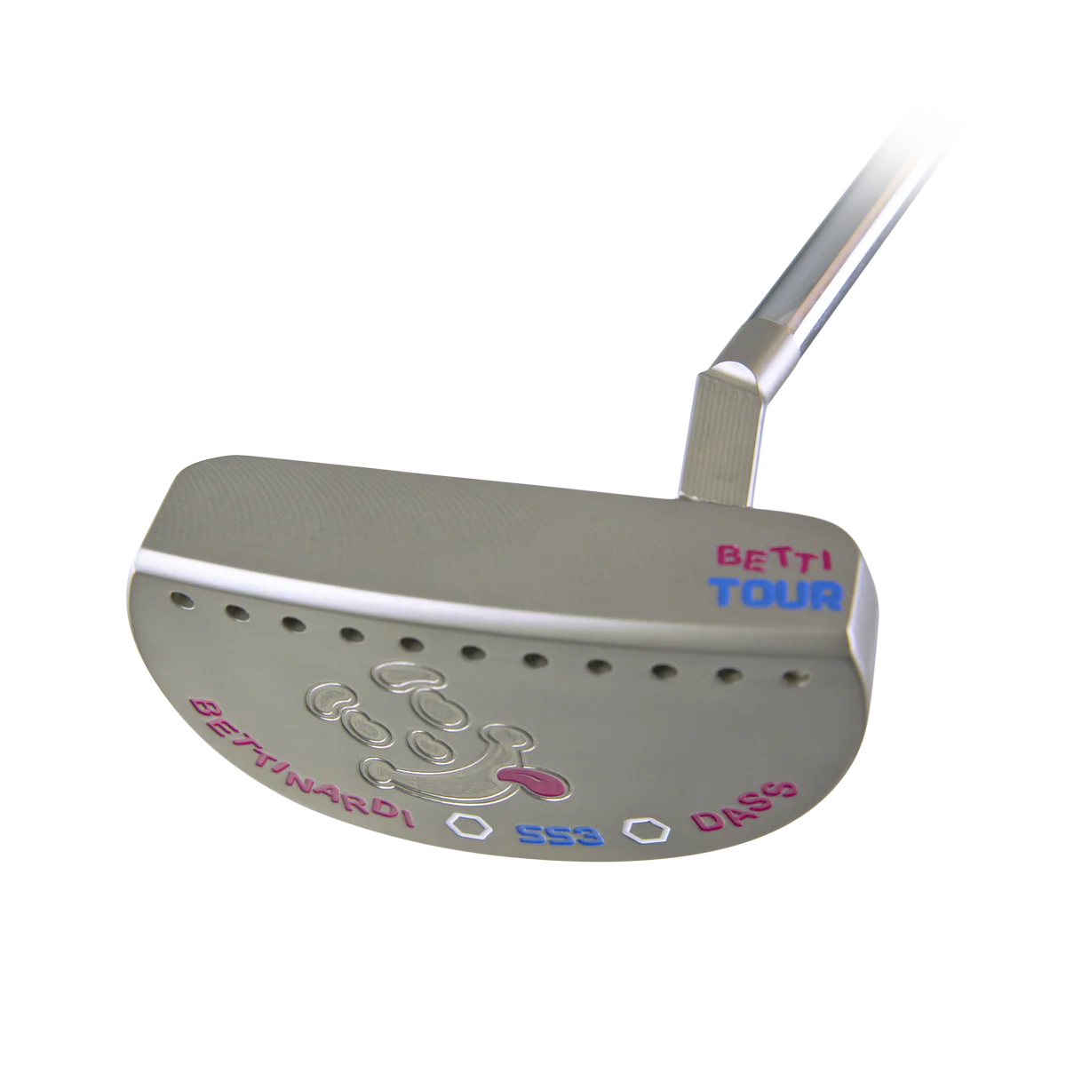 SS3 Mid-Slant DASS Bullet Slot - Image 2