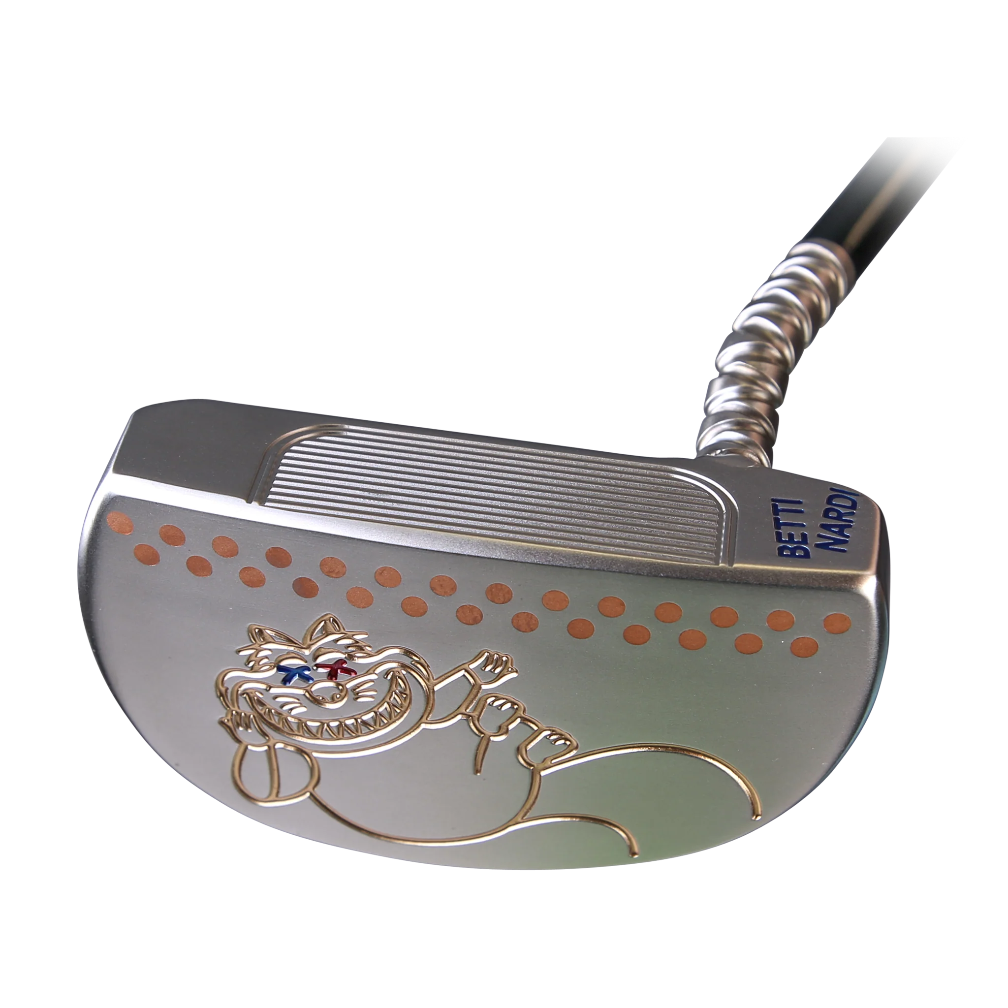 SS38 DASS CU Poison Fat Cat - Image 2