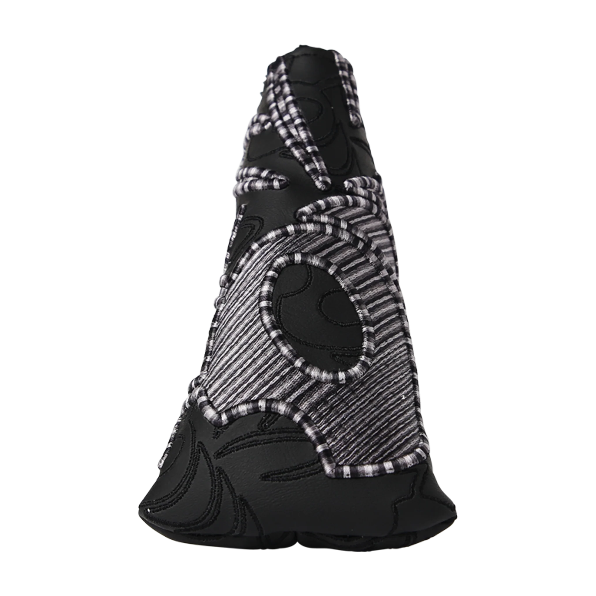SS38 DASS Fancy Neck - Image 6