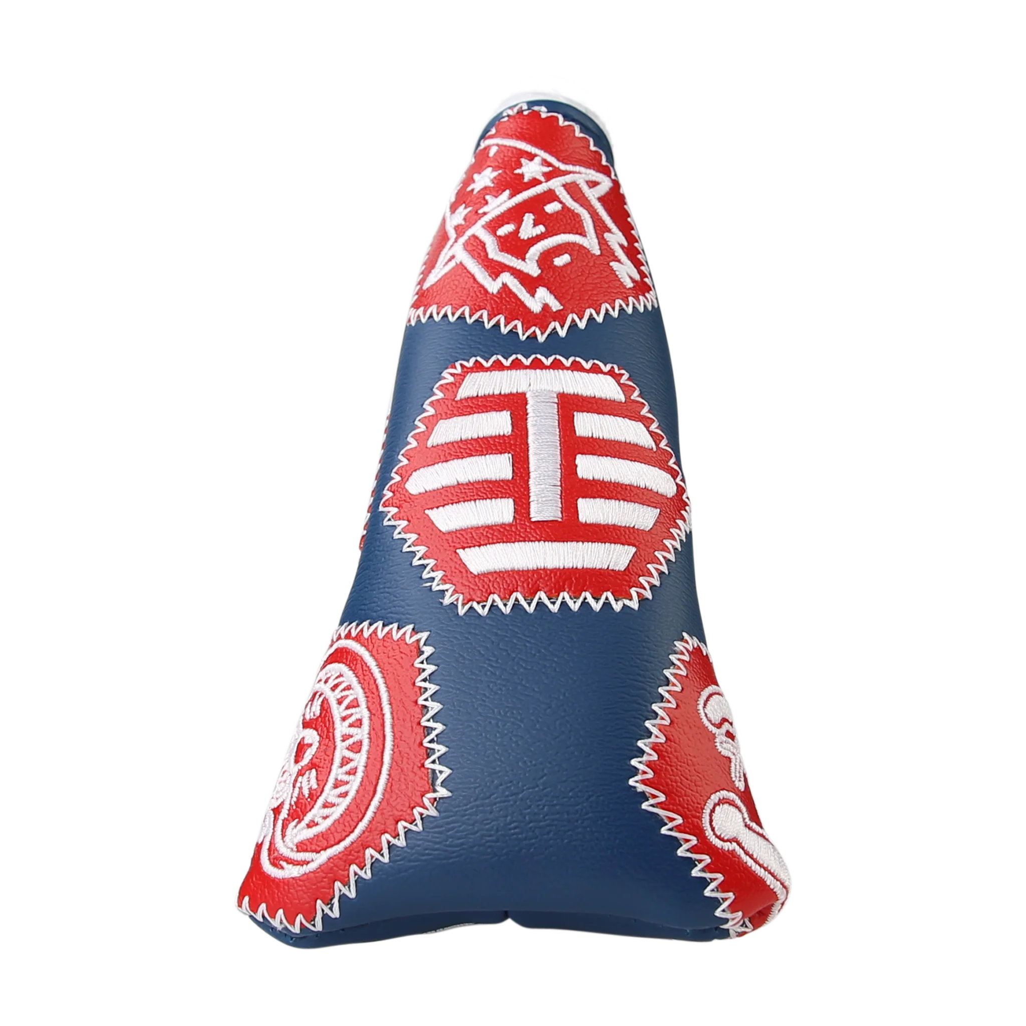SS38 DASS Long Neck - Image 6