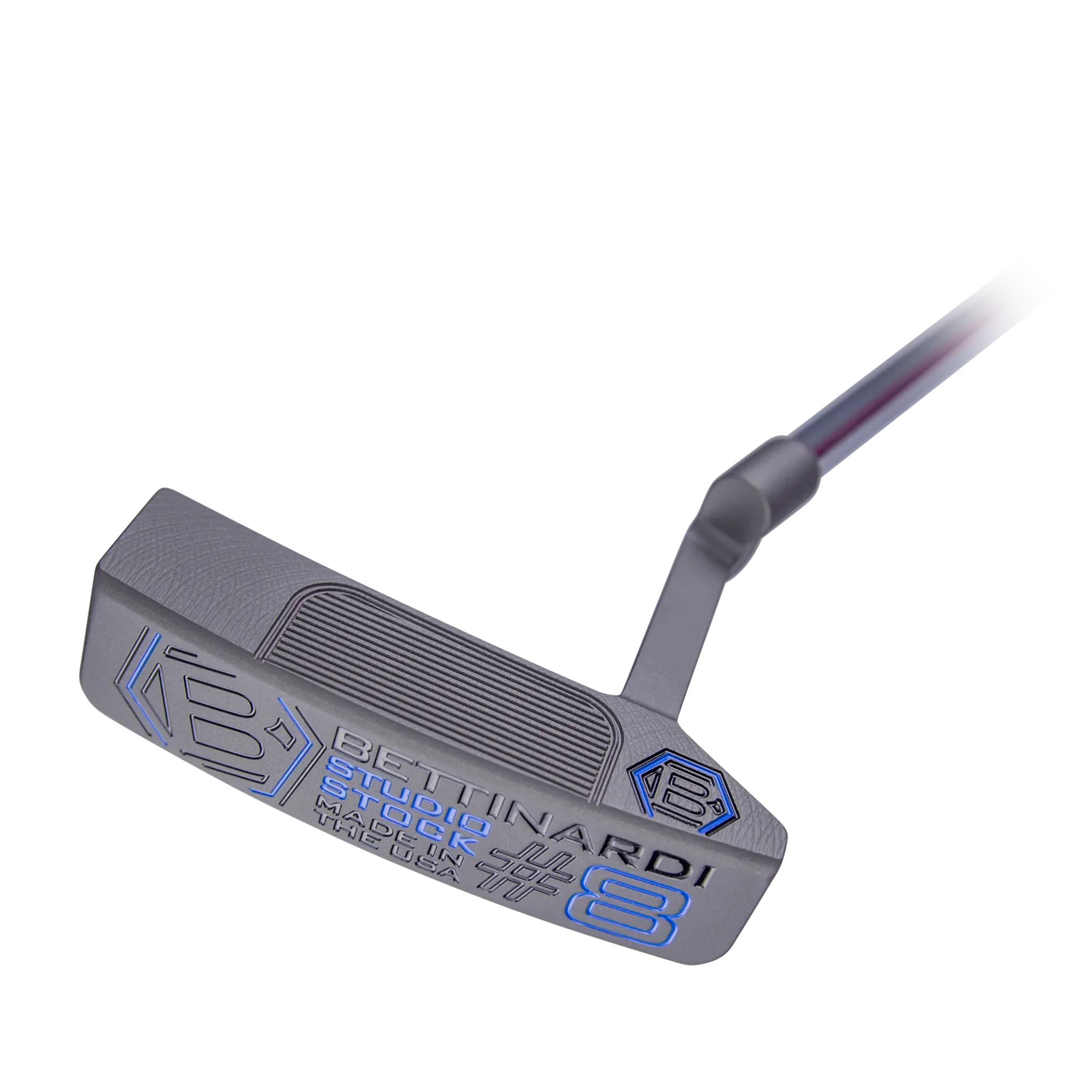 SS8 Putter