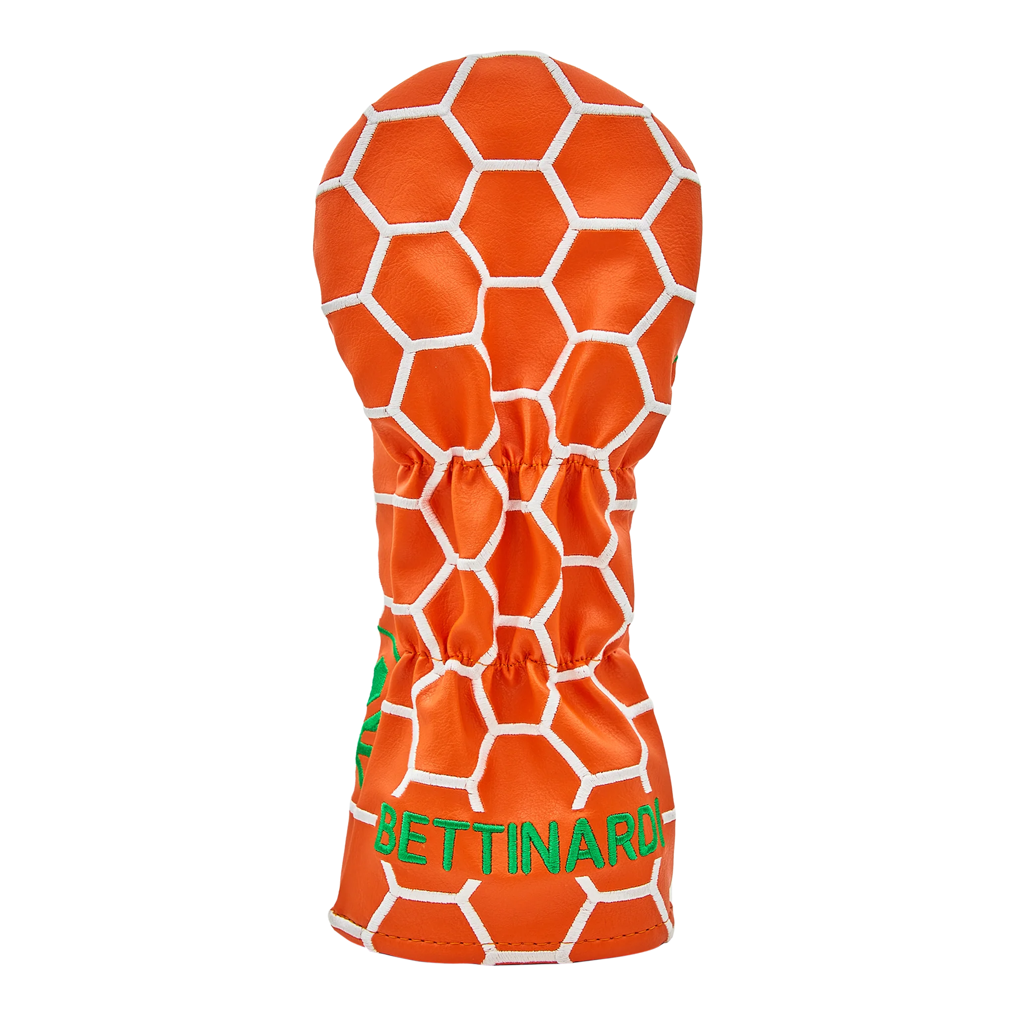 St. Pat's Multi-Icon Driver Cover - Image 2