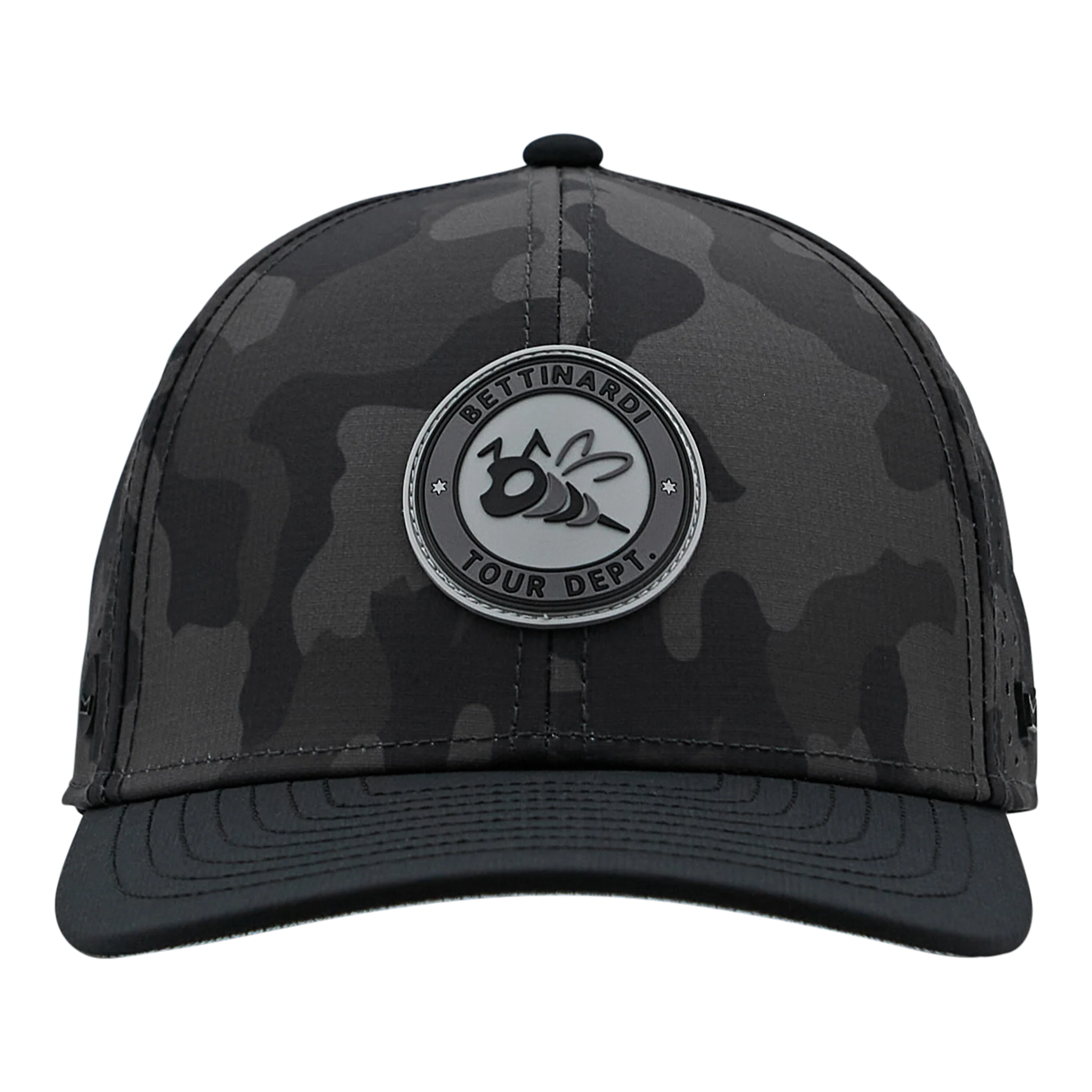 Stinger Melin Hat (Camo) - Image 2