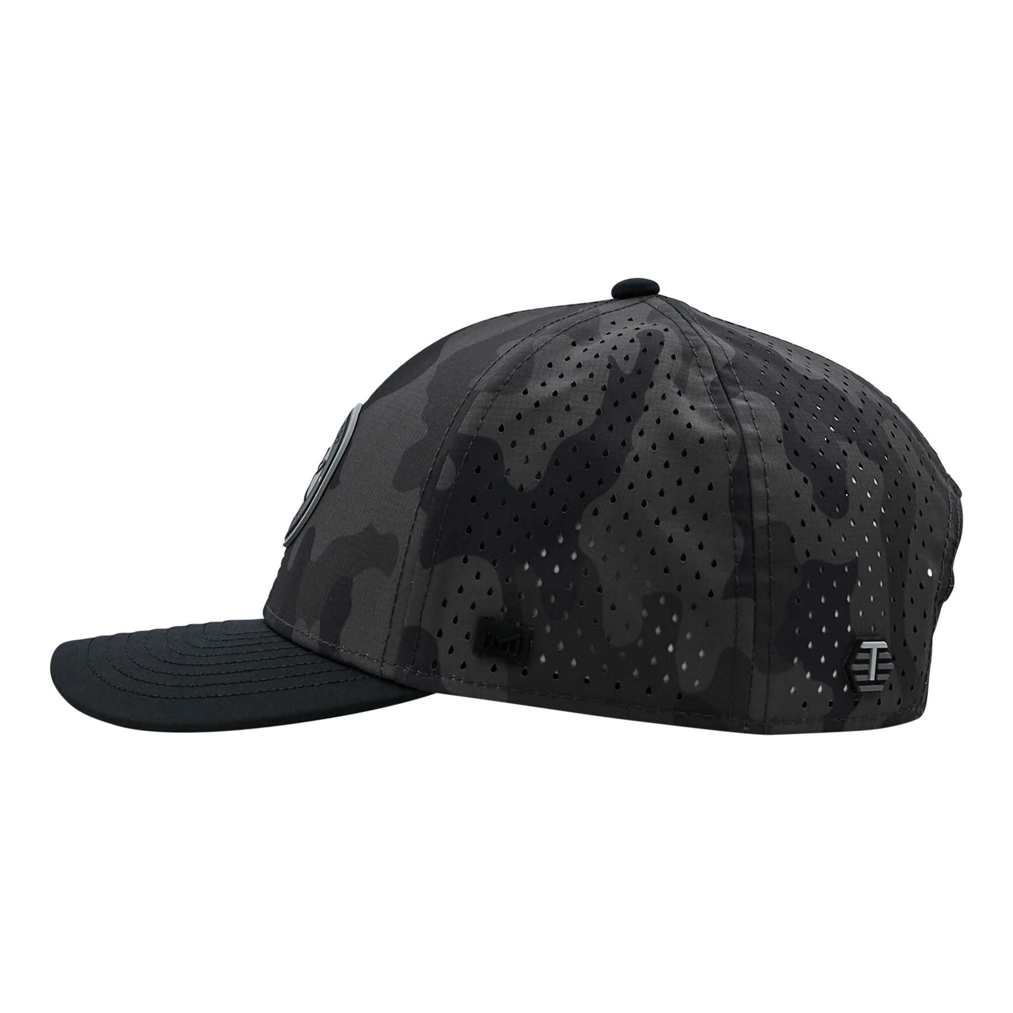 Stinger Melin Hat (Camo) - Image 3