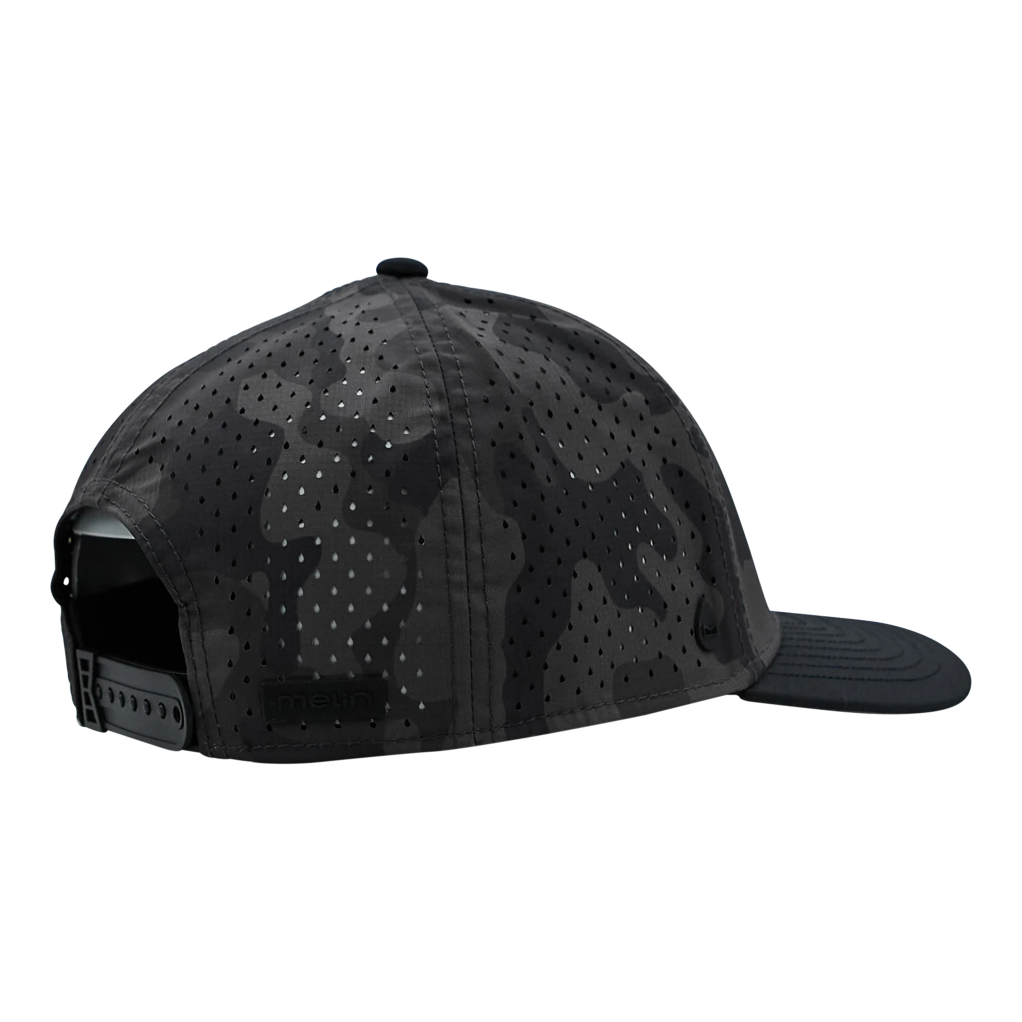 Stinger Melin Hat (Camo) - Image 5