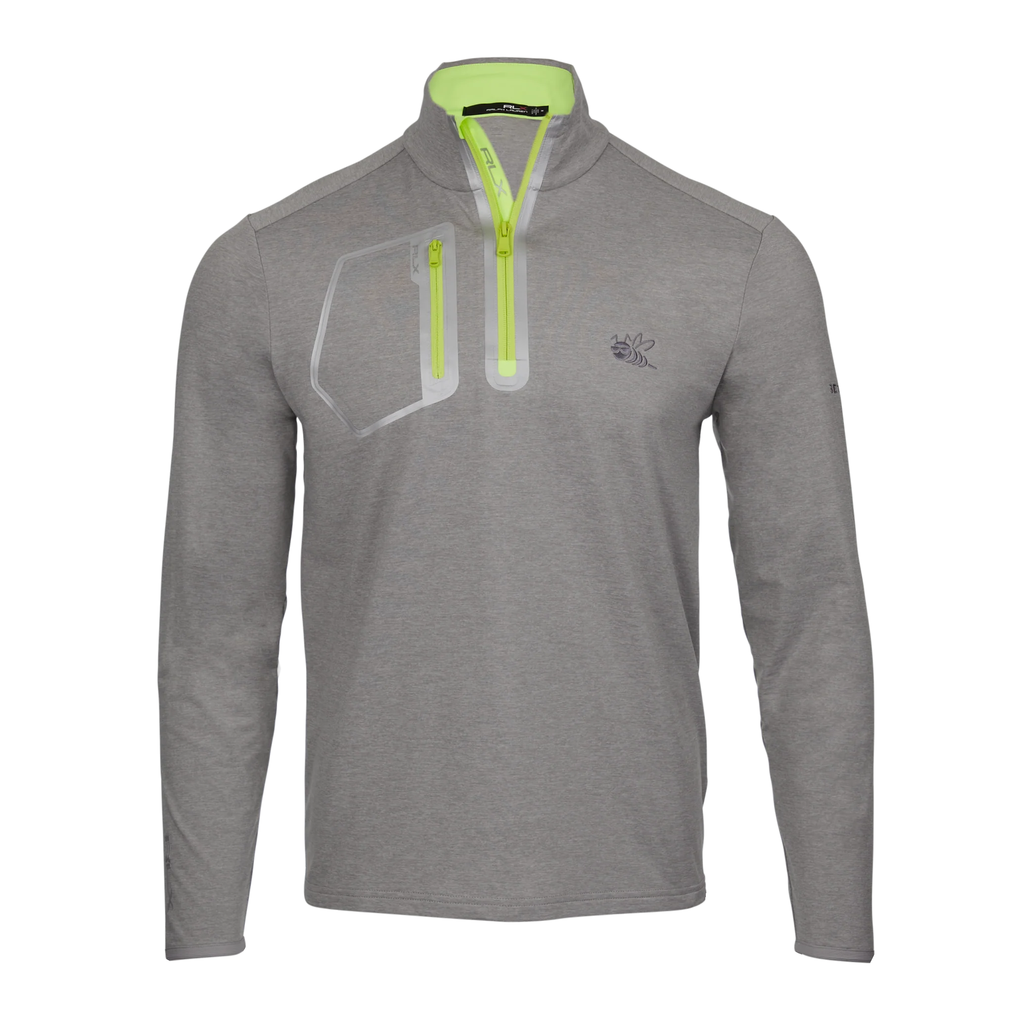 Stinger RLX Performance Pullover