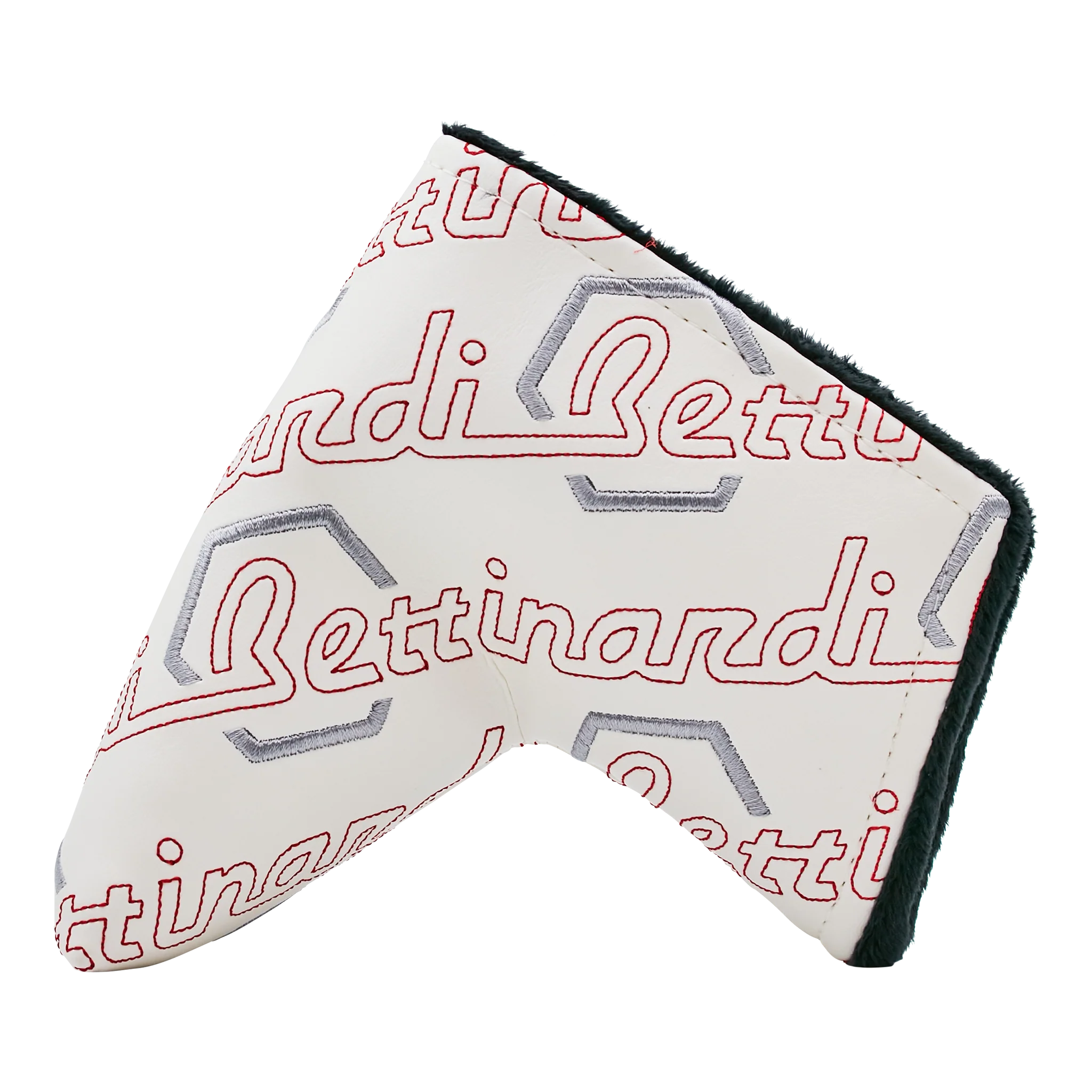Studio B Reserve BB8 Wide Smooth Face Putter - Image 5