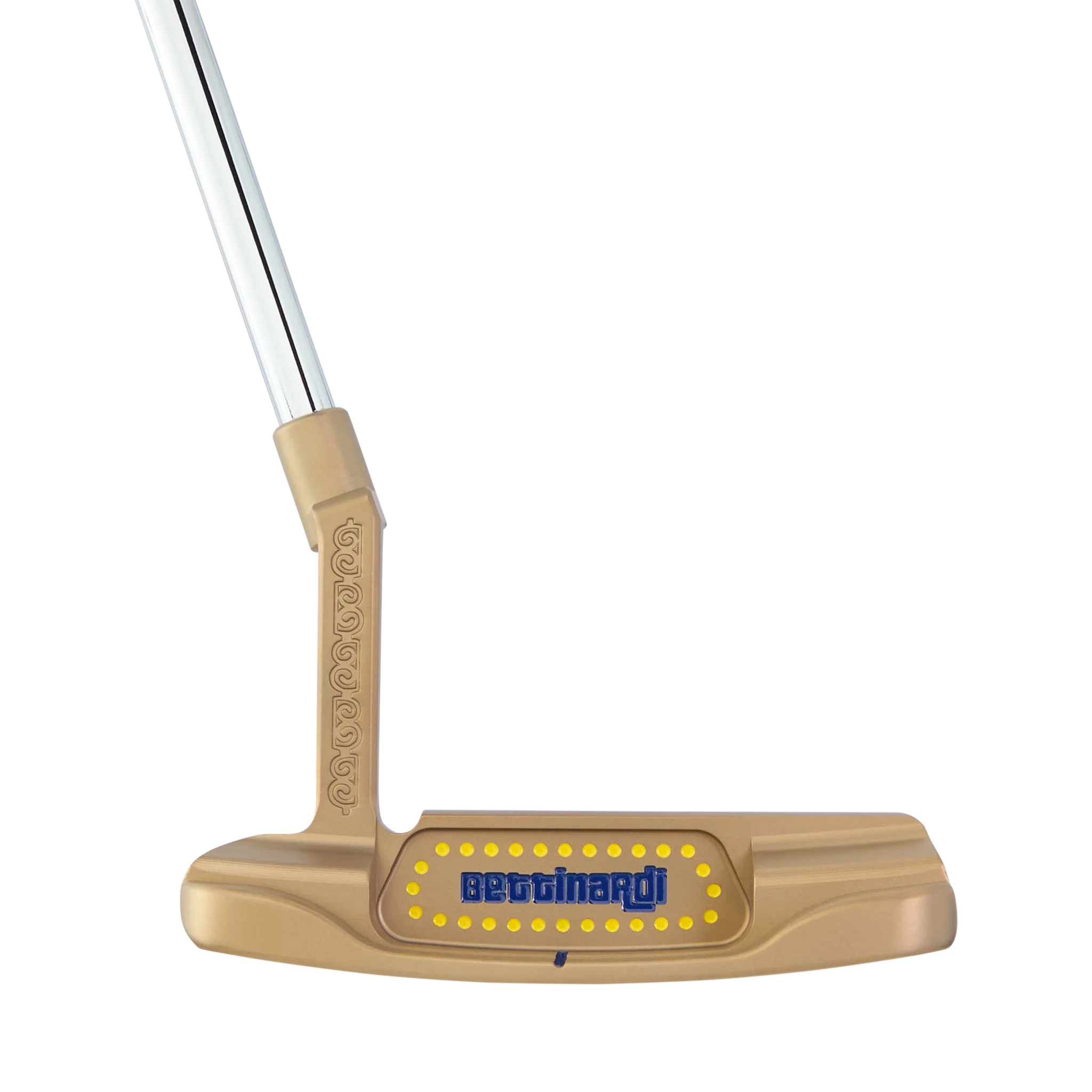 Studio B Reserve Game Show BB1 Ghost Face Putter - Image 3