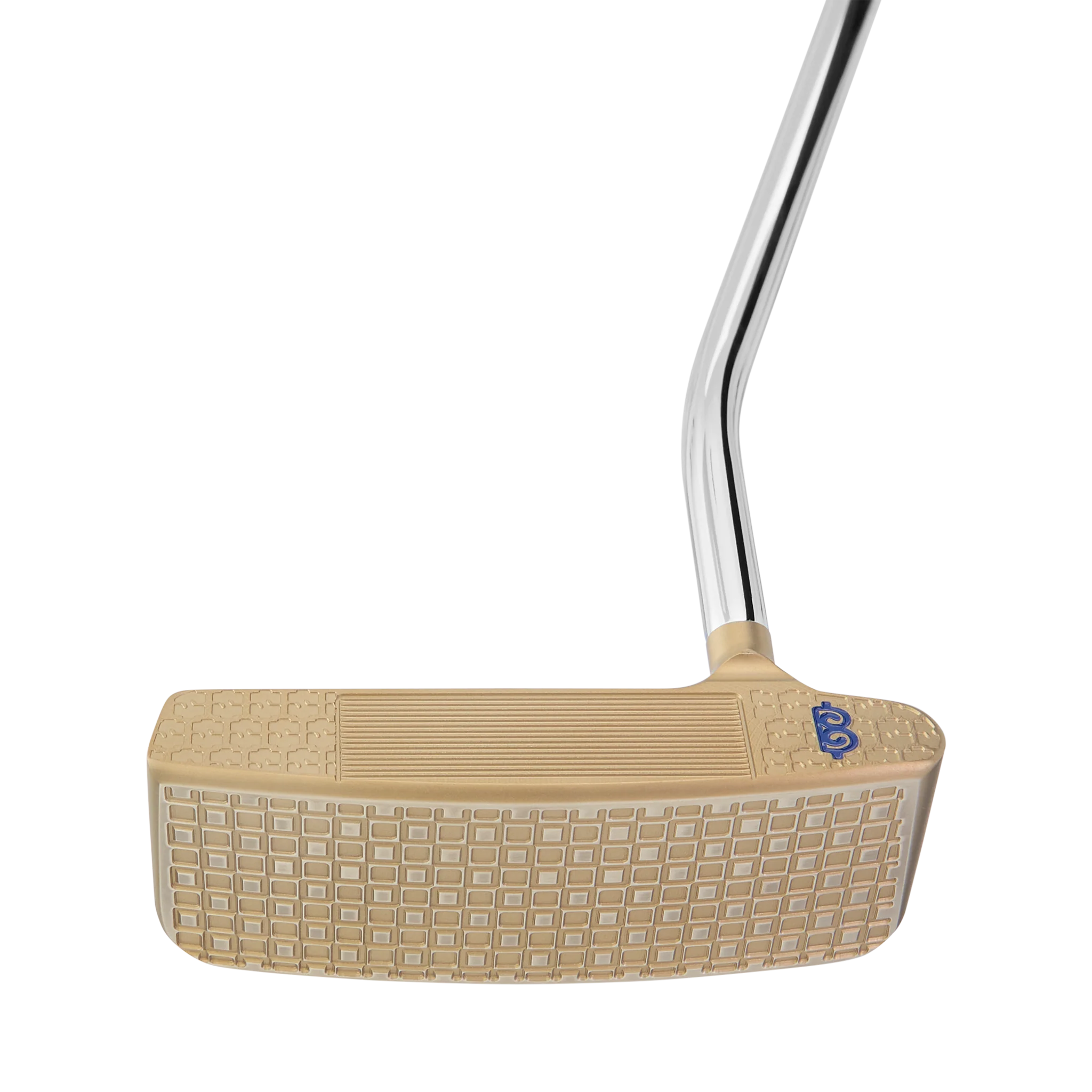 Studio B Reserve Game Show SS28 Roll Control Putter