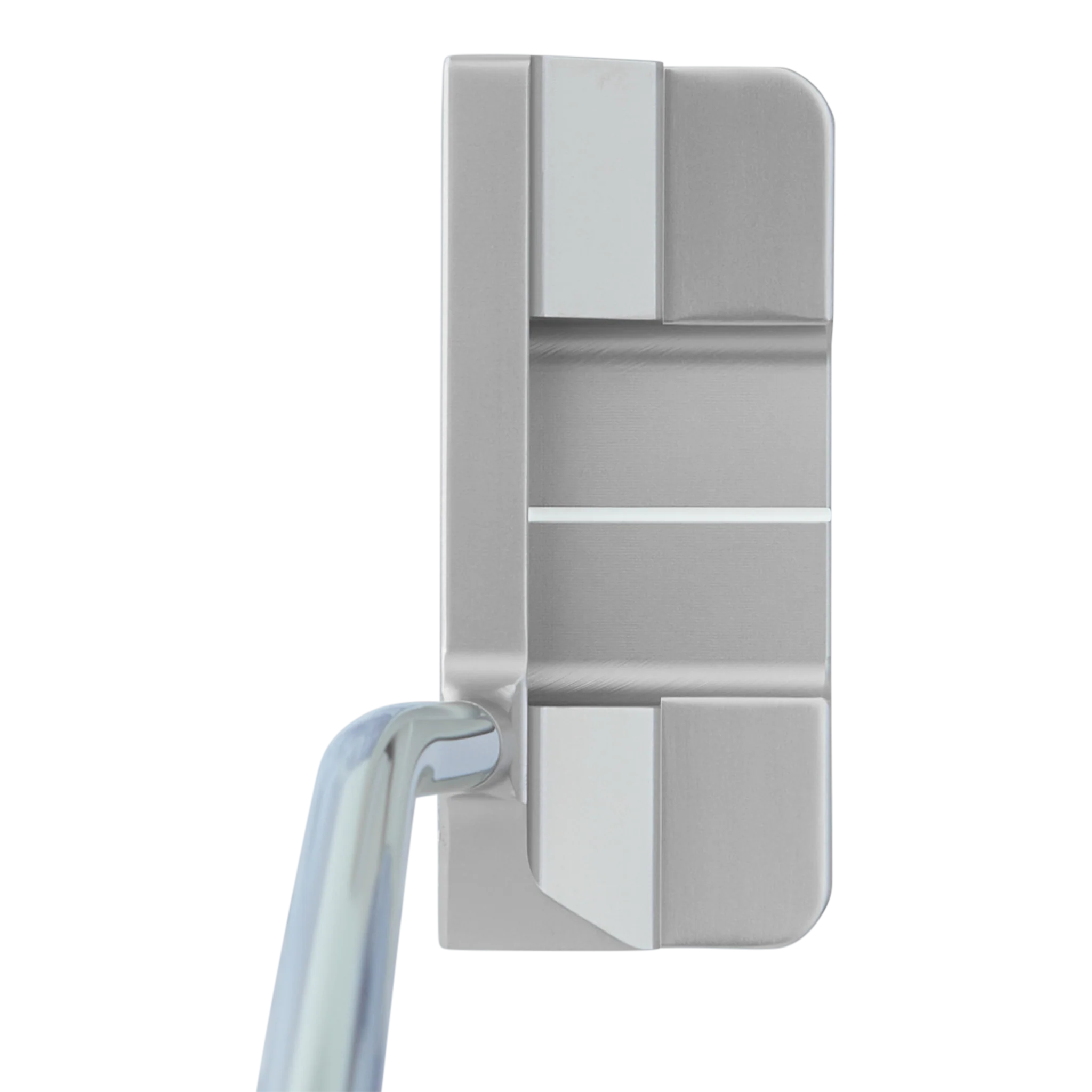 Studio B Reserve Industrial QB6 Aggressive Flymill Face Putter - Image 2