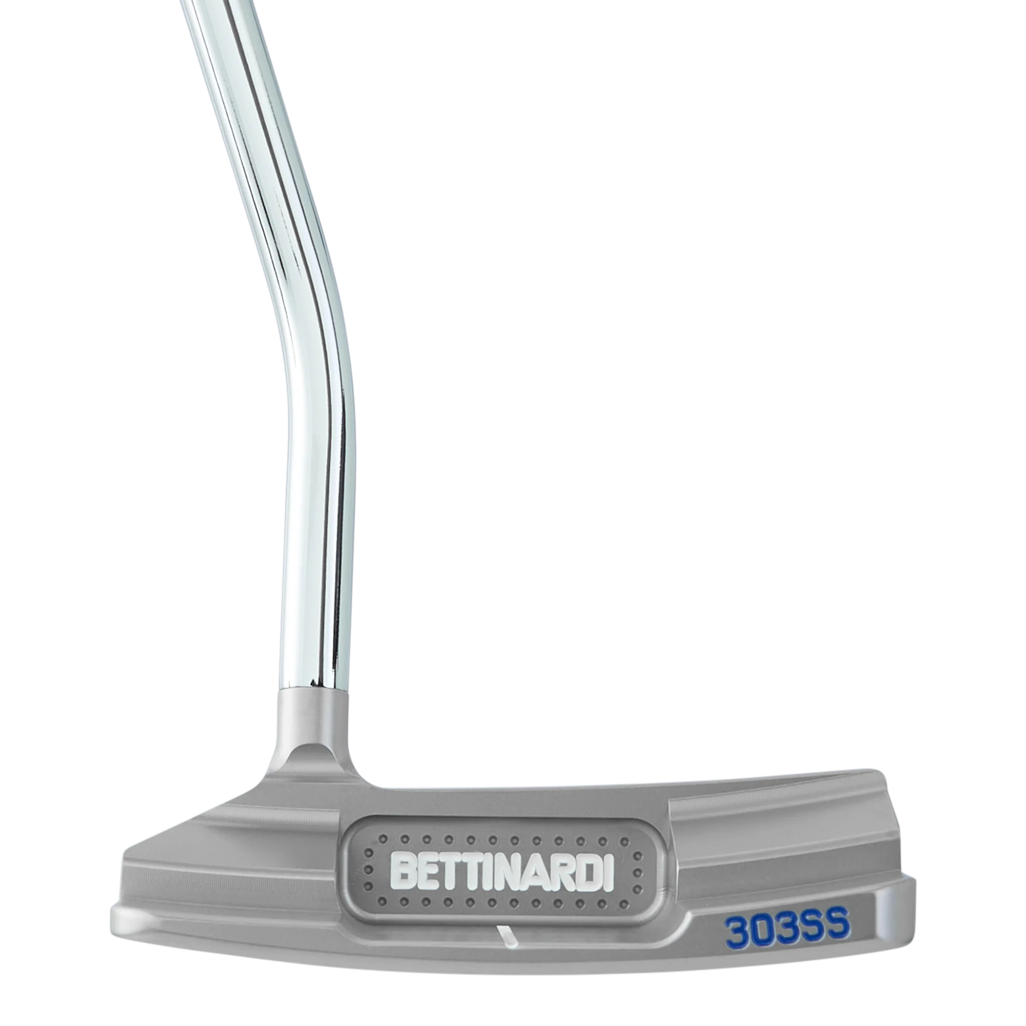 Studio B Reserve Industrial QB6 Aggressive Flymill Face Putter - Image 3
