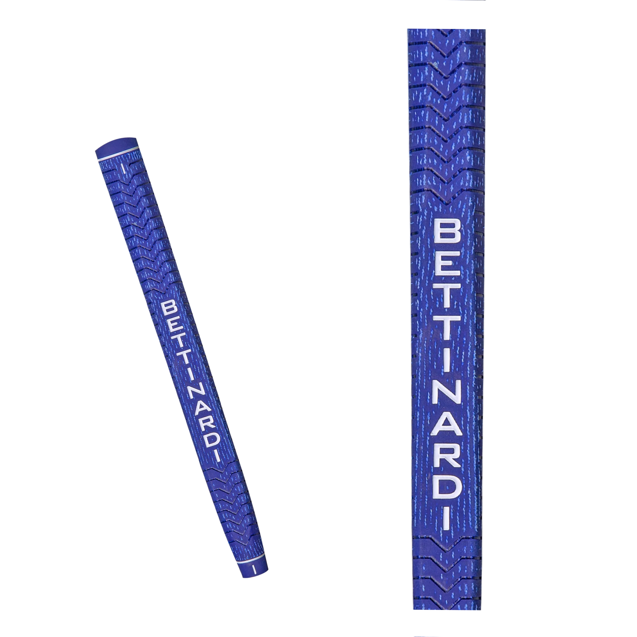 Studio B Reserve Industrial QB6 Aggressive Flymill Face Putter - Image 8
