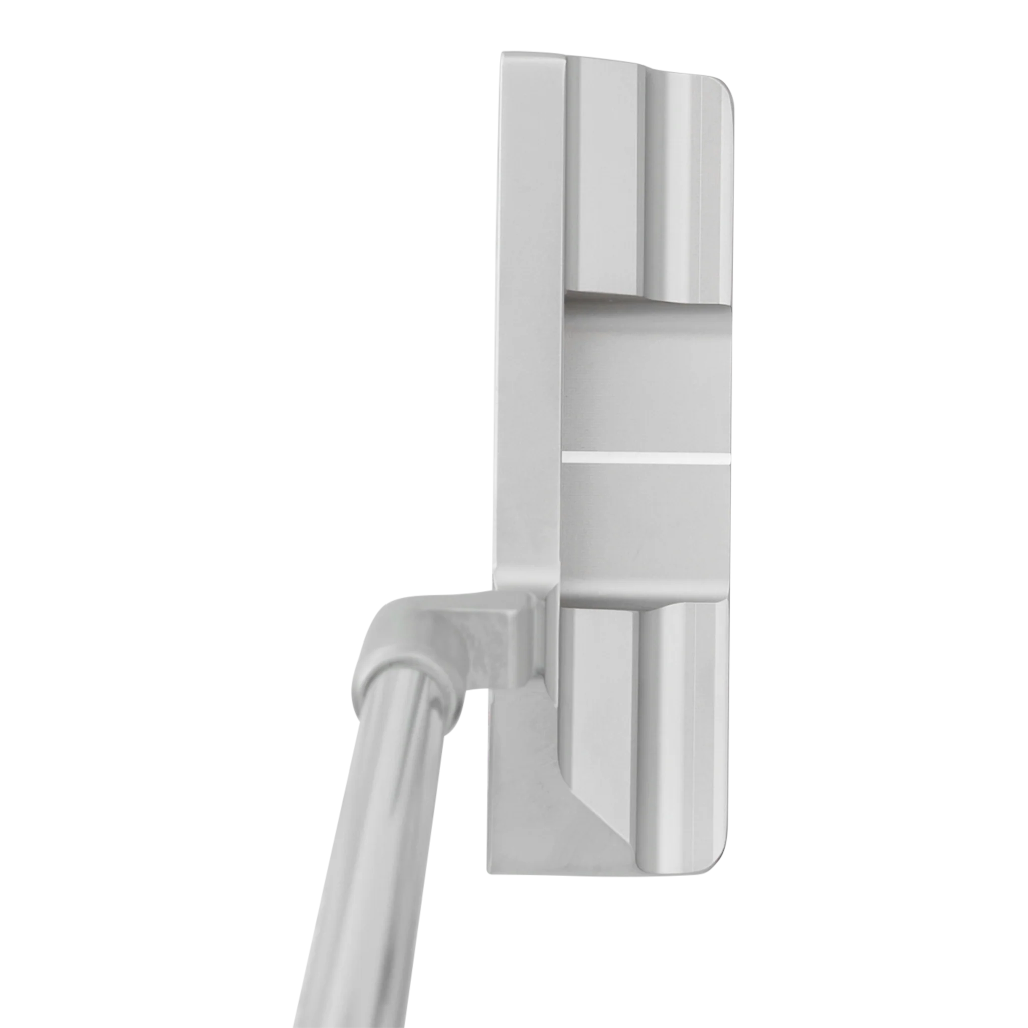 Studio B Reserve  SS17 Smooth Face Plumber's Neck Putter - Image 2