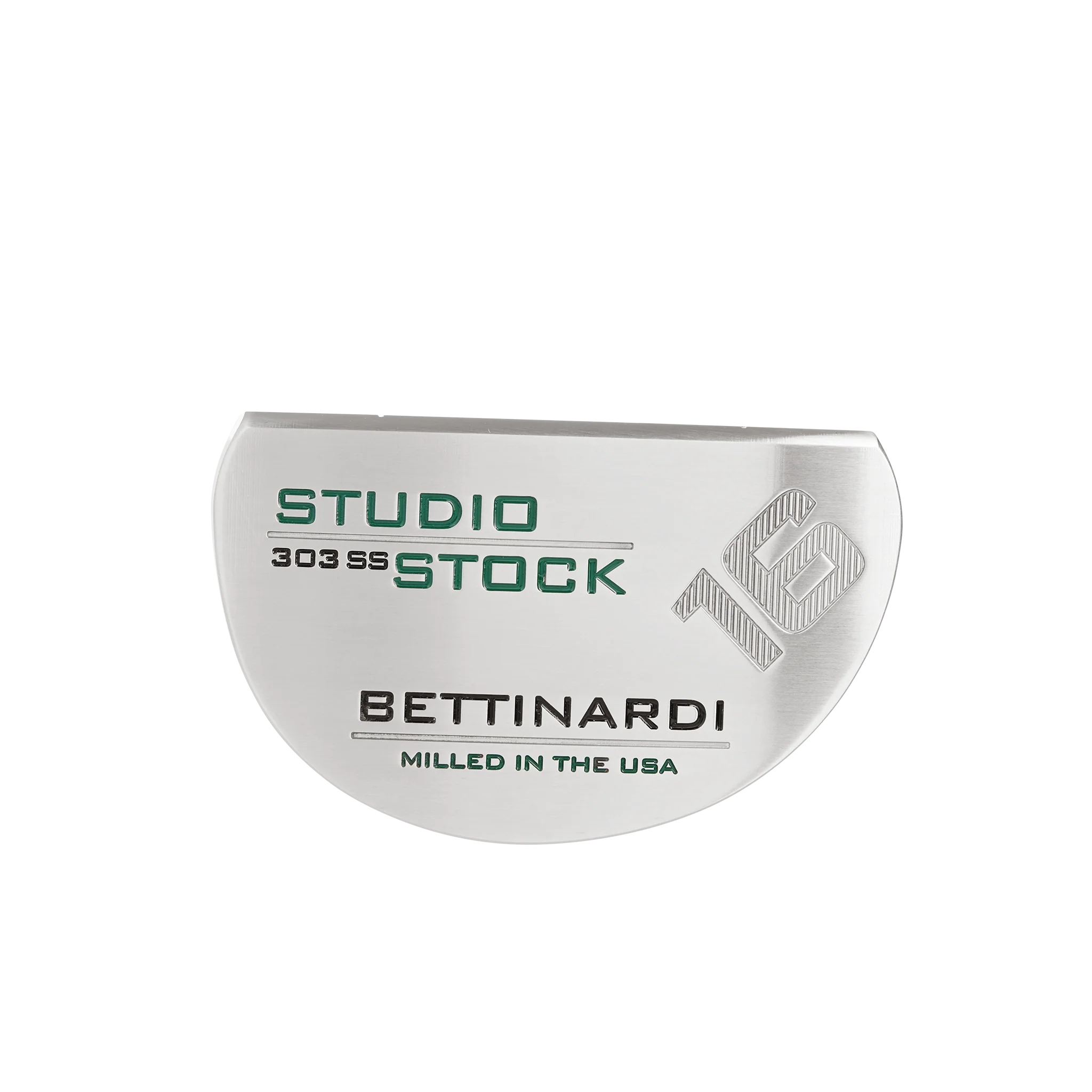 Studio Stock 16 Putter - Image 10