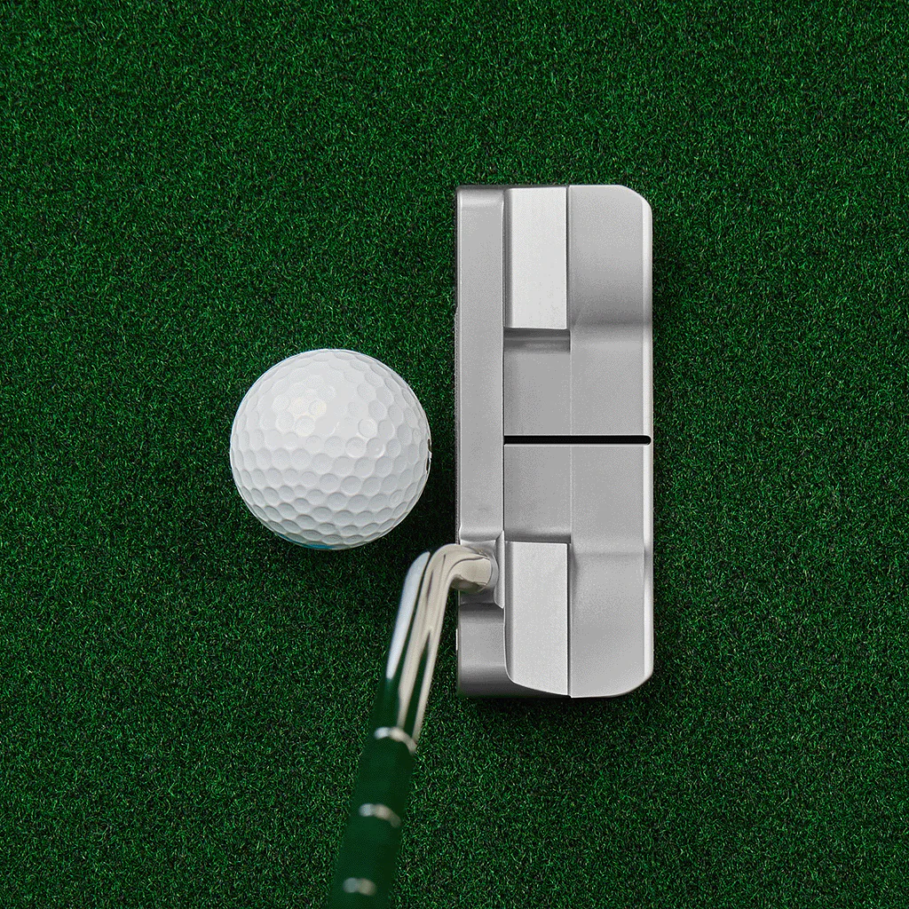2021 Studio Stock 28 Armlock Putter - Image 3