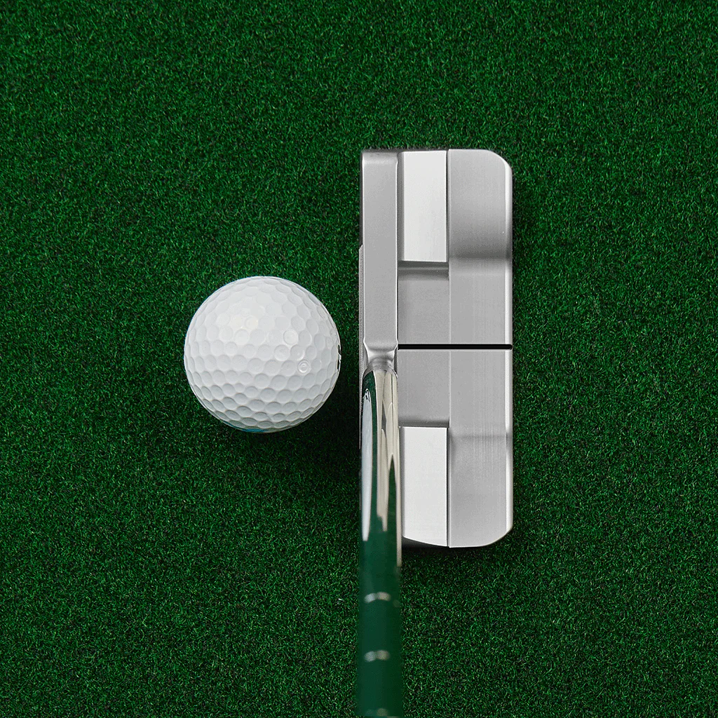 2021 Studio Stock 28 CTR Putter - Image 3