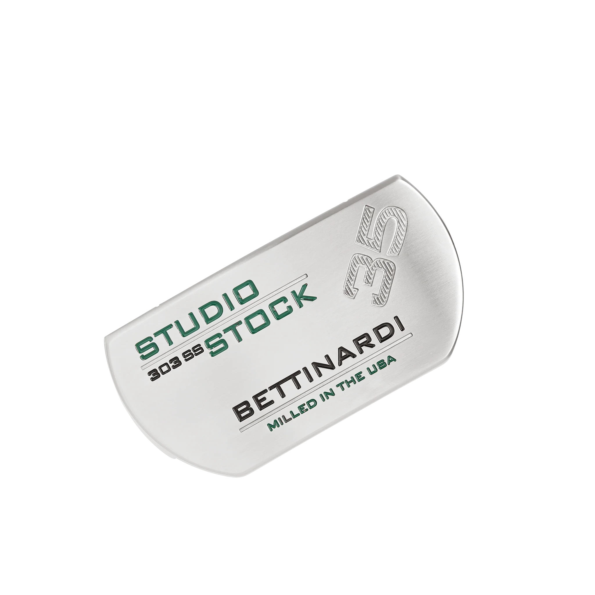 Studio Stock 35 Putter - Image 10