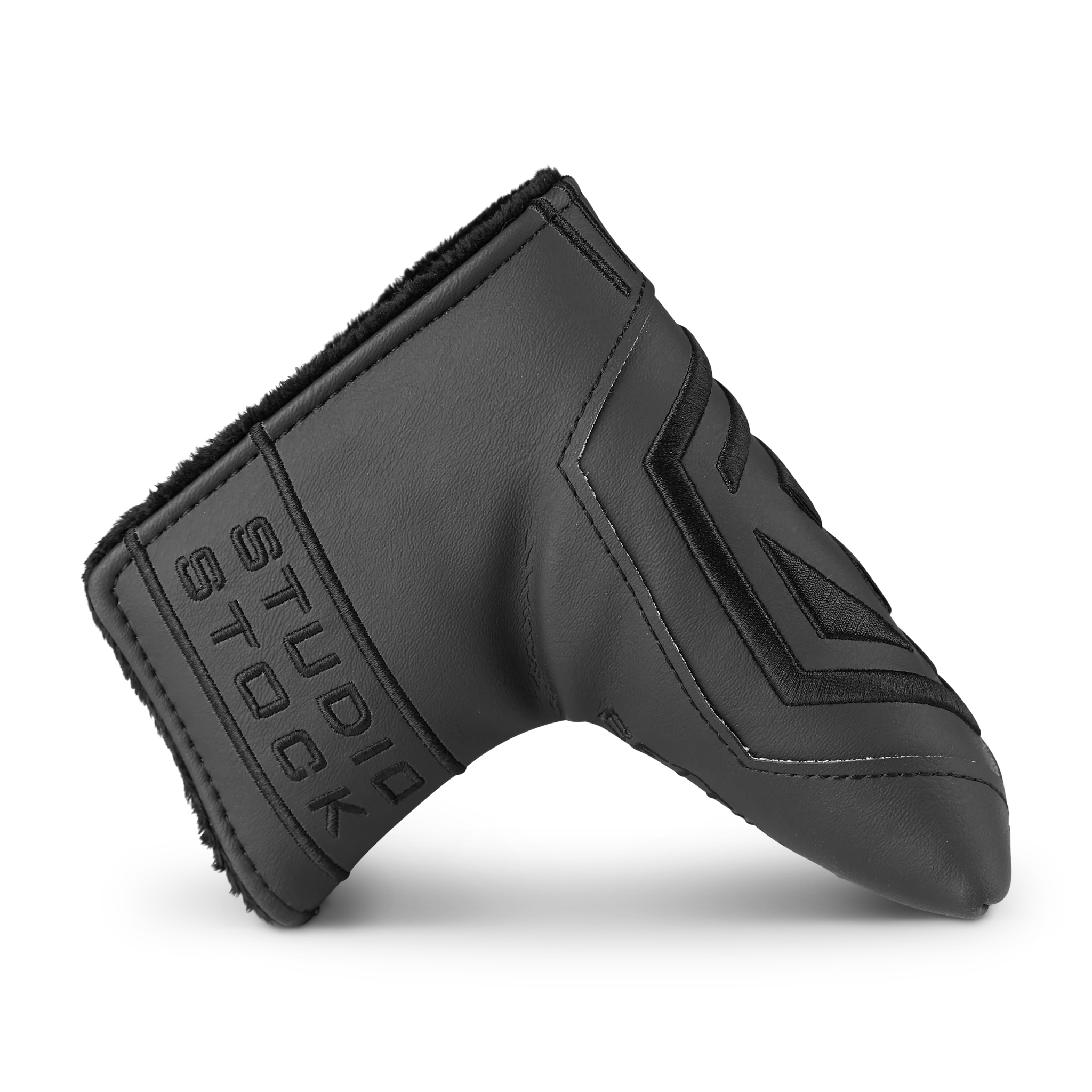 Studio Stock 38 Blackout Putter - Image 5