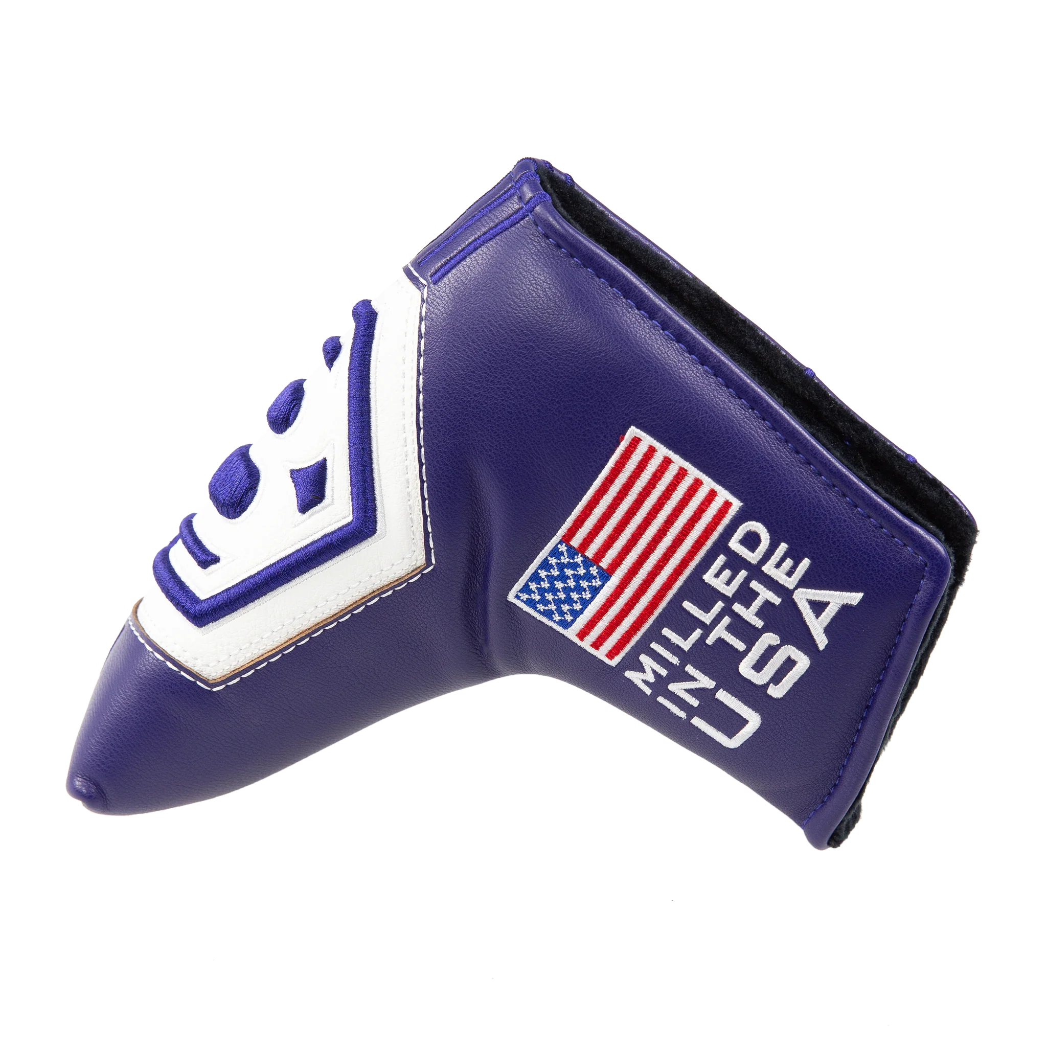 Studio Stock 38 Putter - Image 7