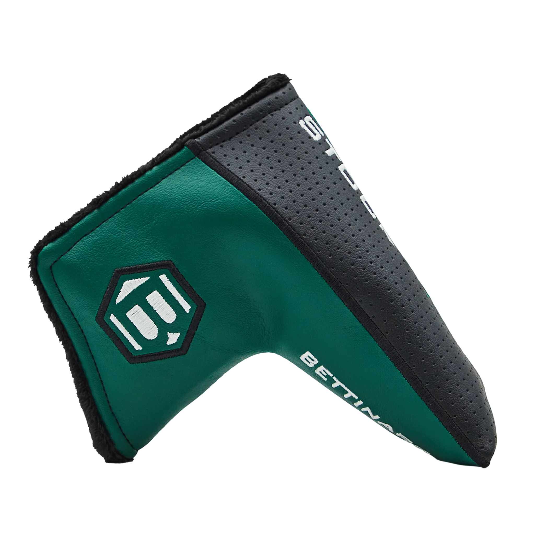 Studio Stock 9 Plumber's Neck Putter - Image 8