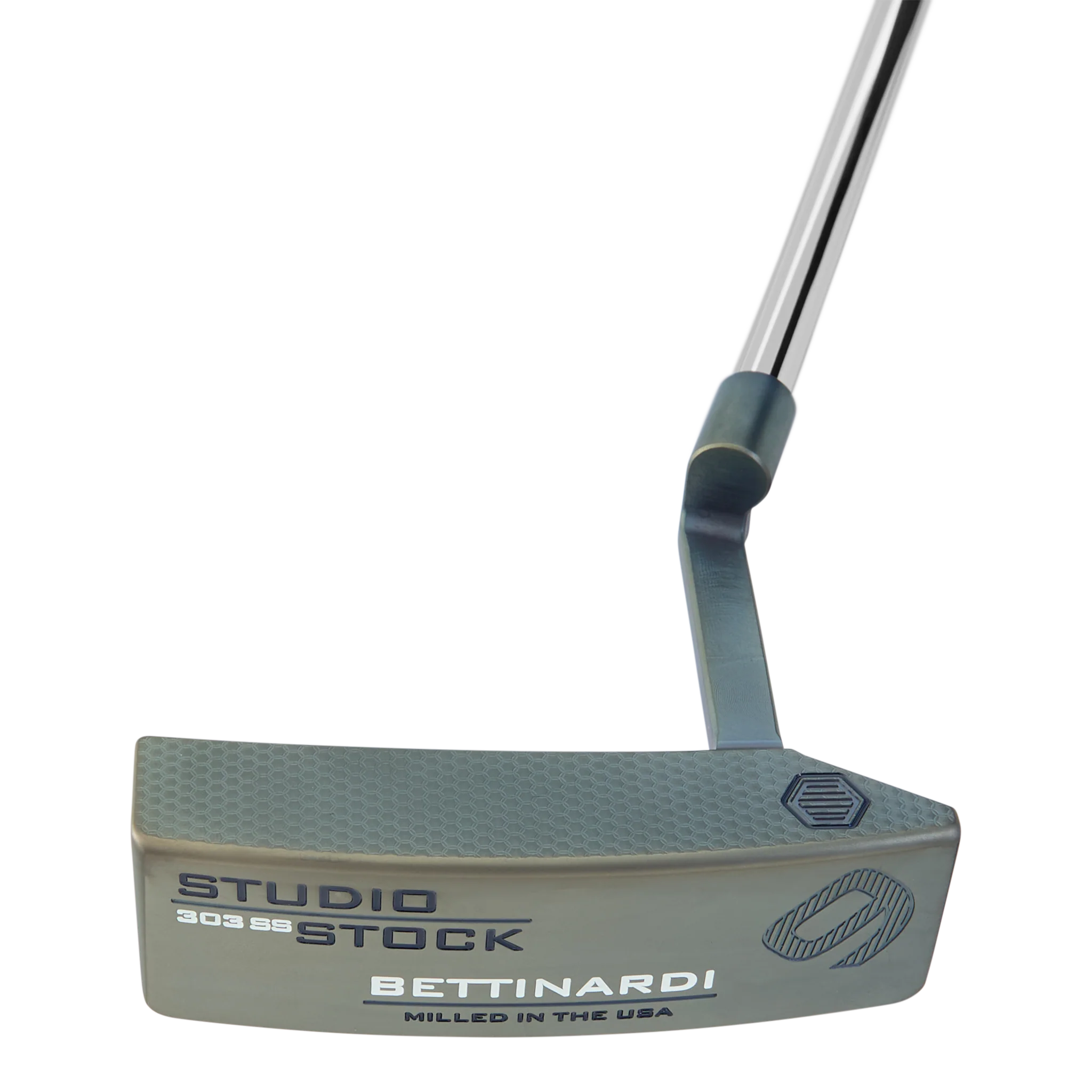 Studio Stock 9 Remix Putter