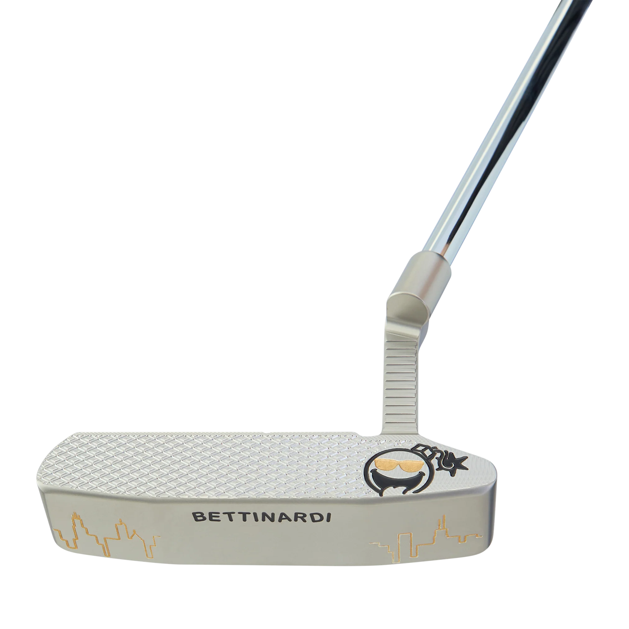 Sunglasses Bomb Skyline BB8 Tri DASS Putter