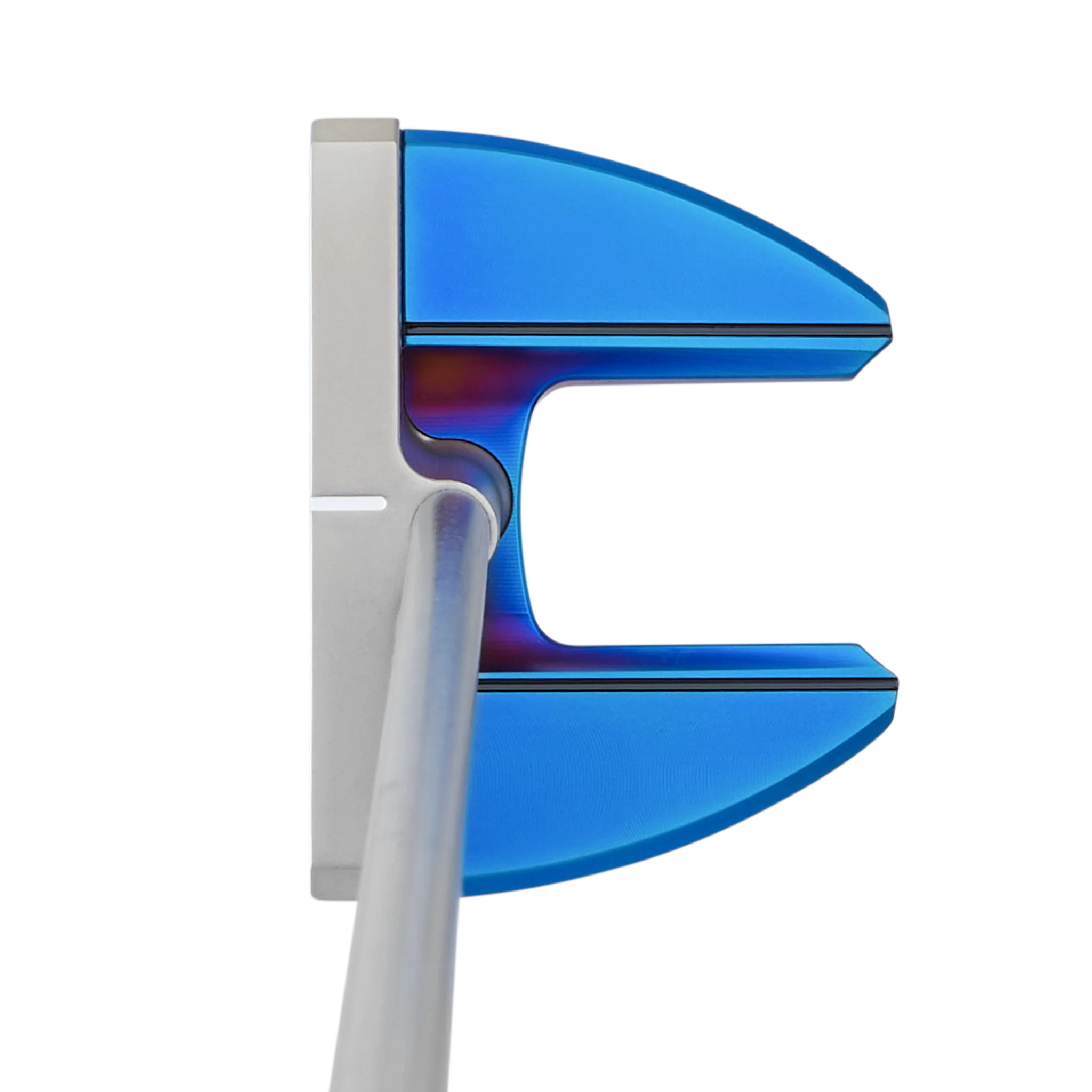 Sunglasses Lucky Wizard Two-Tone Antidote SB3 1-of-1 Putter - Image 2