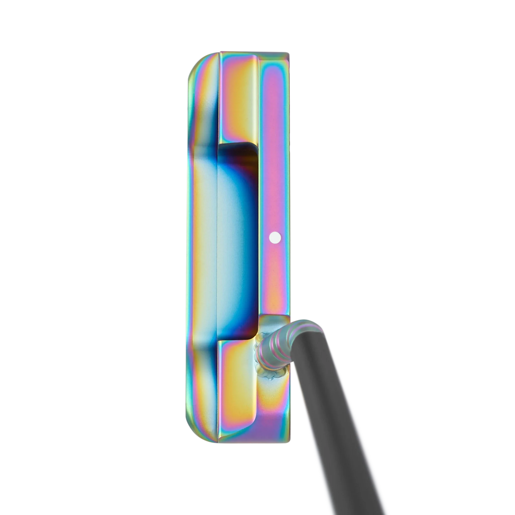 Sunglasses Multi Icon Rainbow PVD DASS BB0 Left-Handed Putter - Image 2