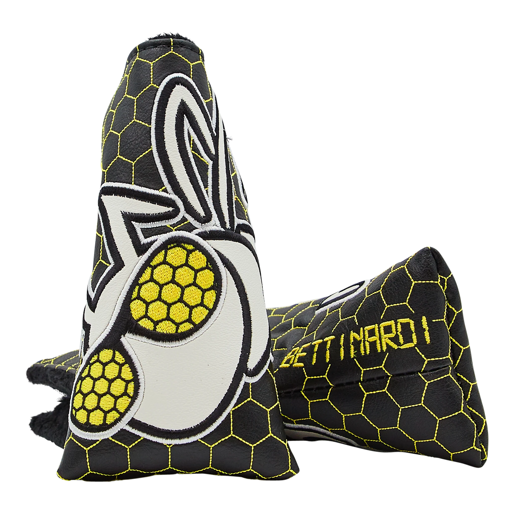 Sunny Honey BeeCool Blade Headcover