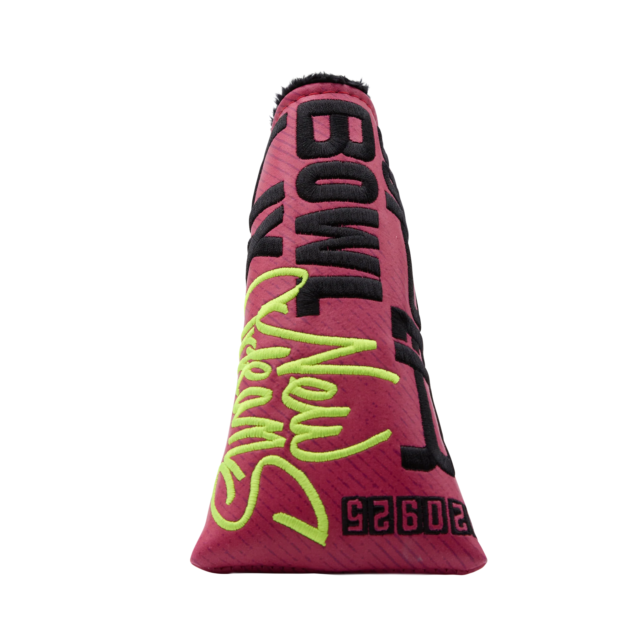 Super Bowl LIX Champions Philadelphia Eagles Wallpaper Blade Putter Headcover - Image 3