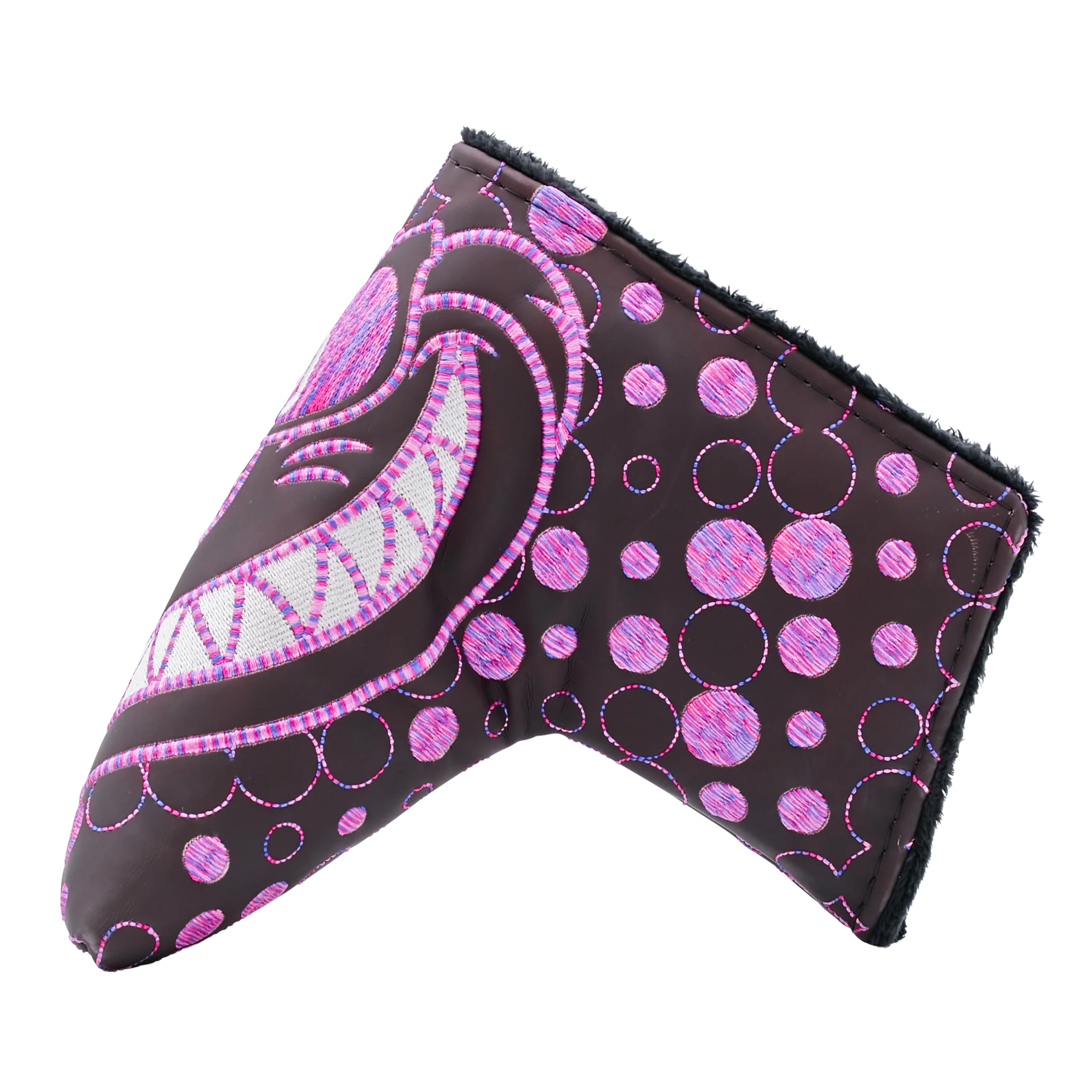 Supernova Fat Cat Blade Putter Headcover - Image 2