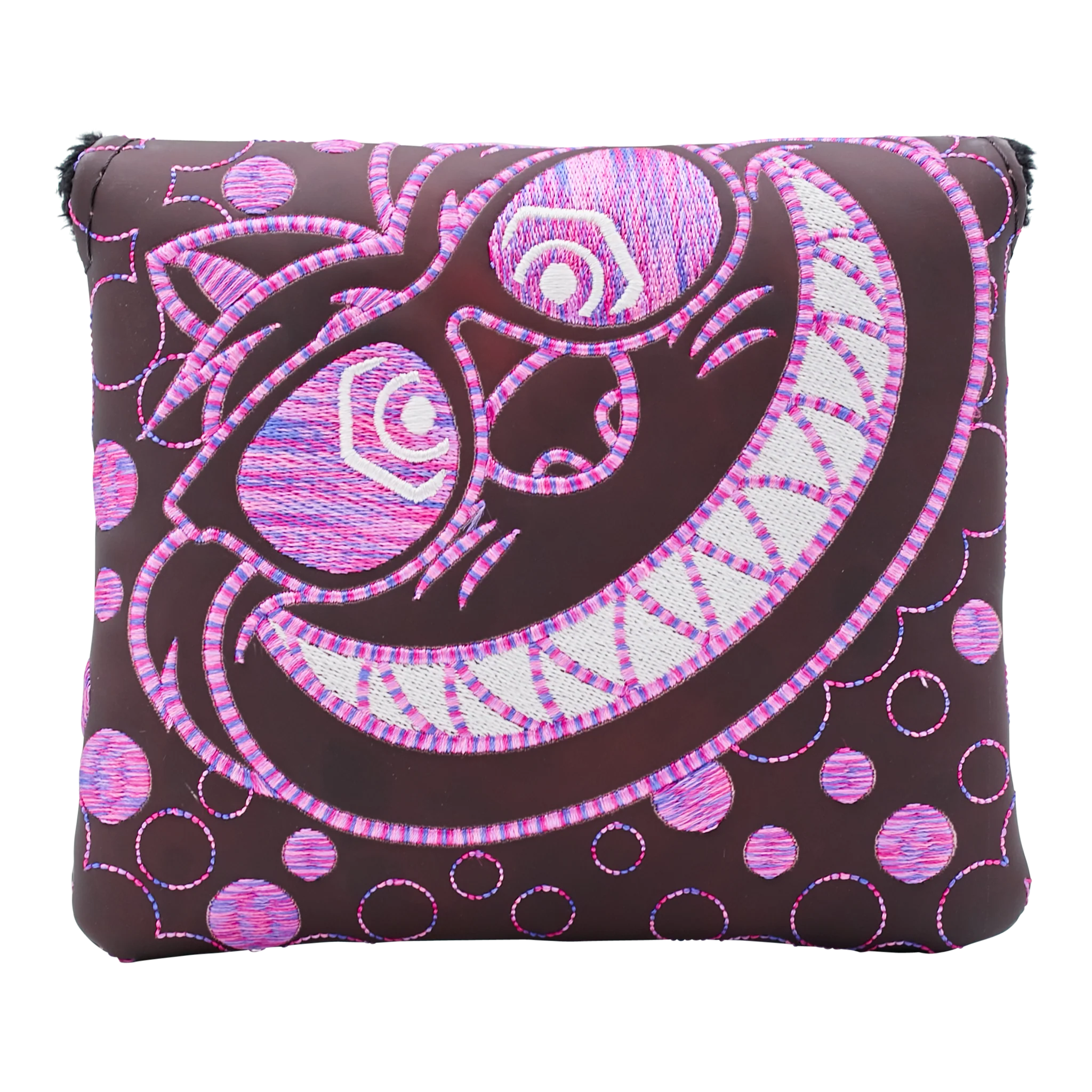 Supernova Fat Cat Mallet Putter Headcover