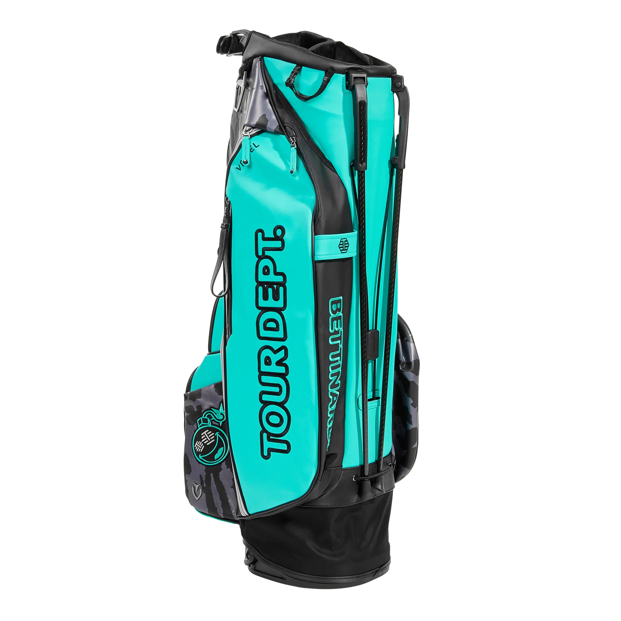 T-Hive Bomb Tour Dept. Vessel Player V Bag