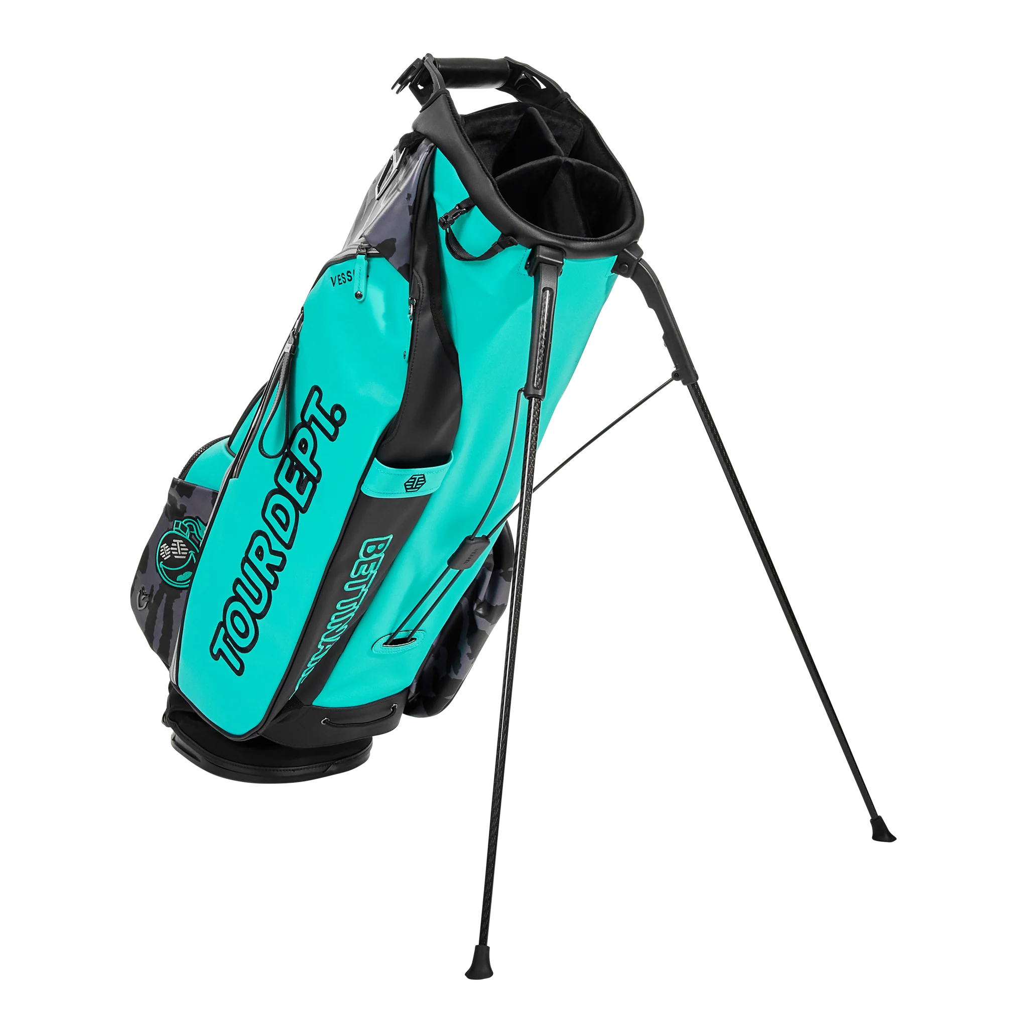 T-Hive Bomb Tour Dept. Vessel Player V Bag - Image 3
