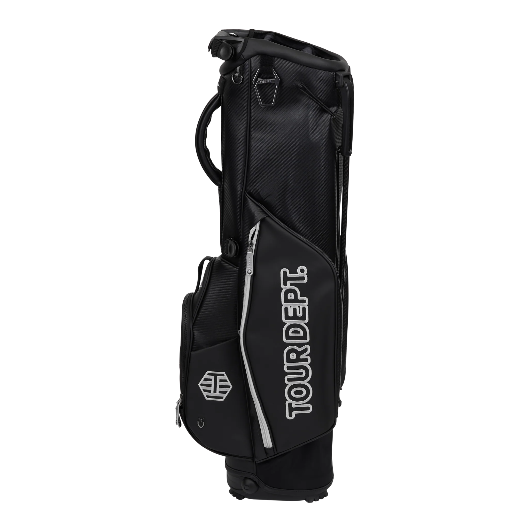 T-Hive Bomb Tour Dept. Vessel VLX 2.0 Stand Bag - Image 5