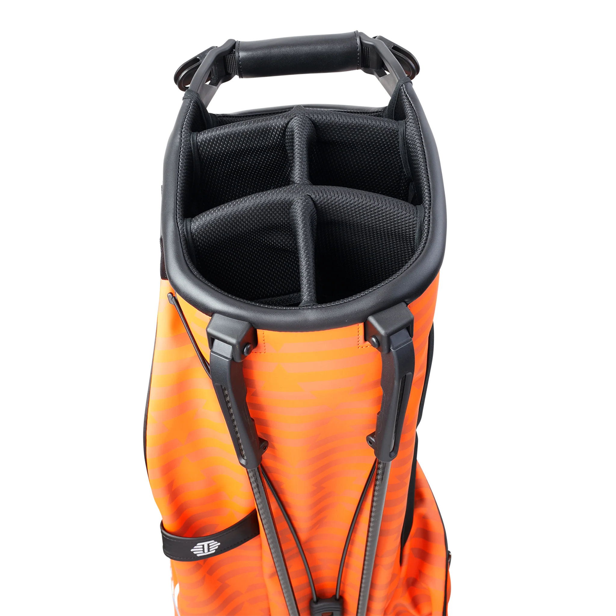 T-Hive Eyes Fat Cat Vessel Player IV Stand Bag - Image 6
