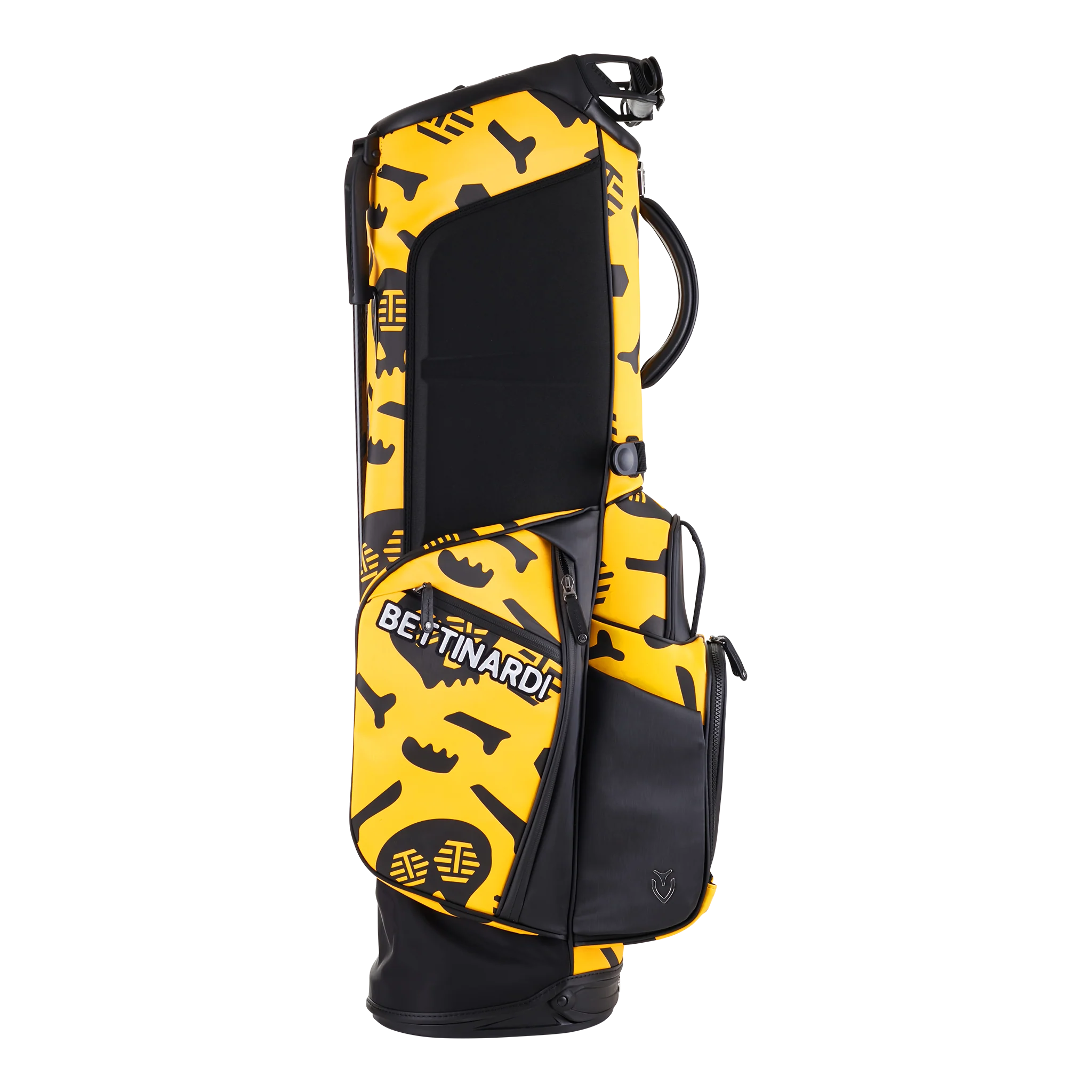 T-Hive Eyes Skull & Bones Vessel Player IV Stand Bag