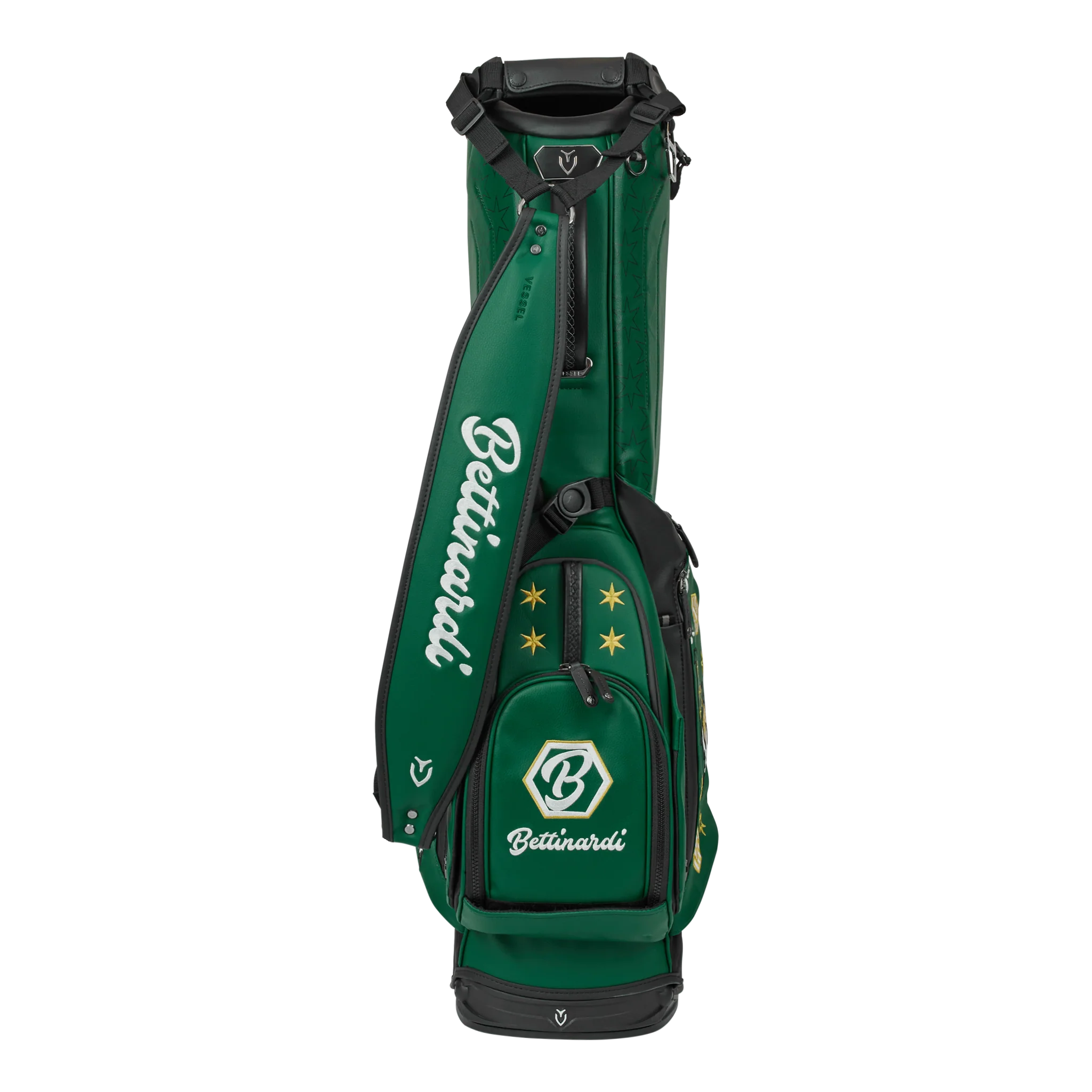 T-Hive Tour Dept. Wizard Vessel VLX 2.0 Stand Bag - Image 4