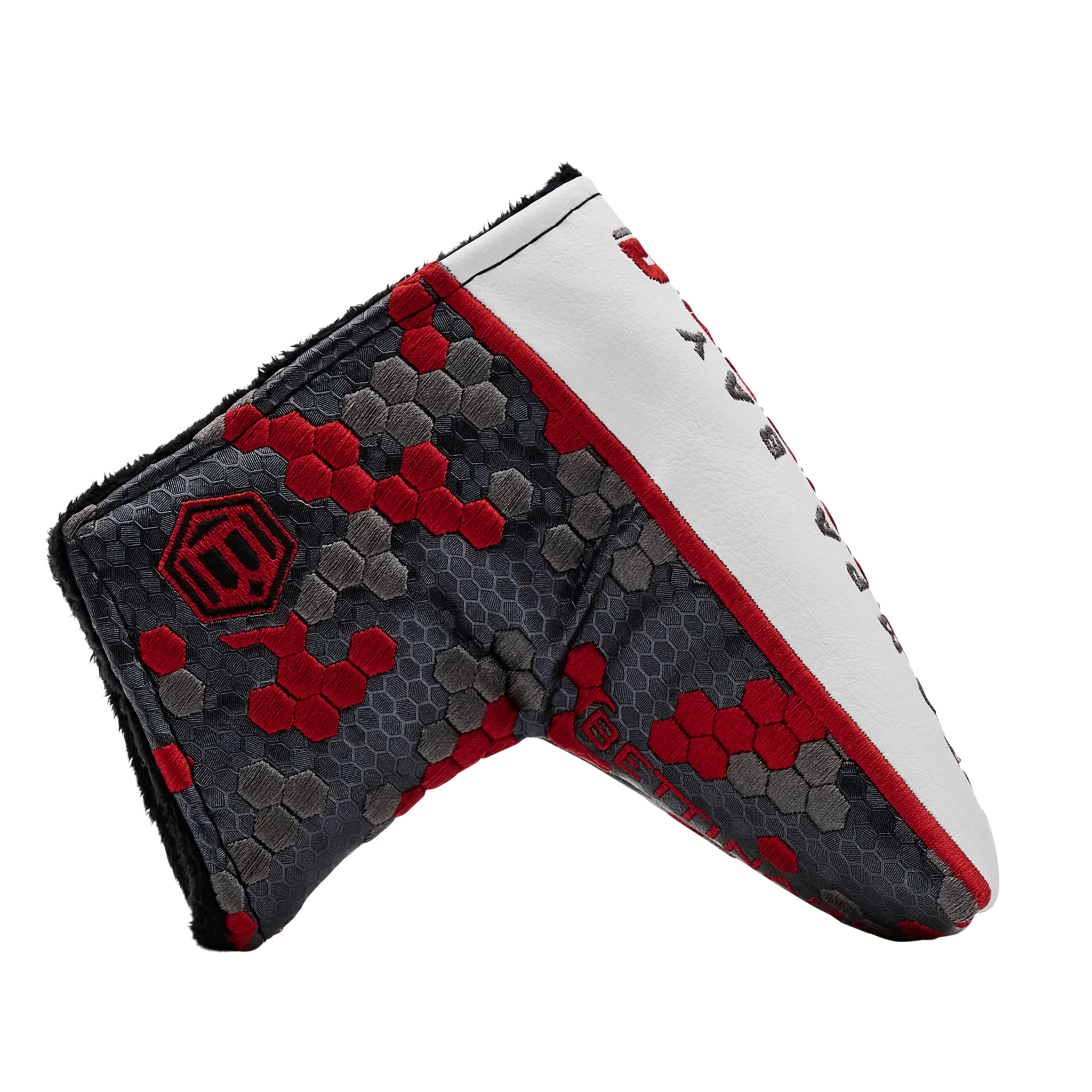 Tampa Bay Buccaneers BB48 Flymill Putter - Image 7