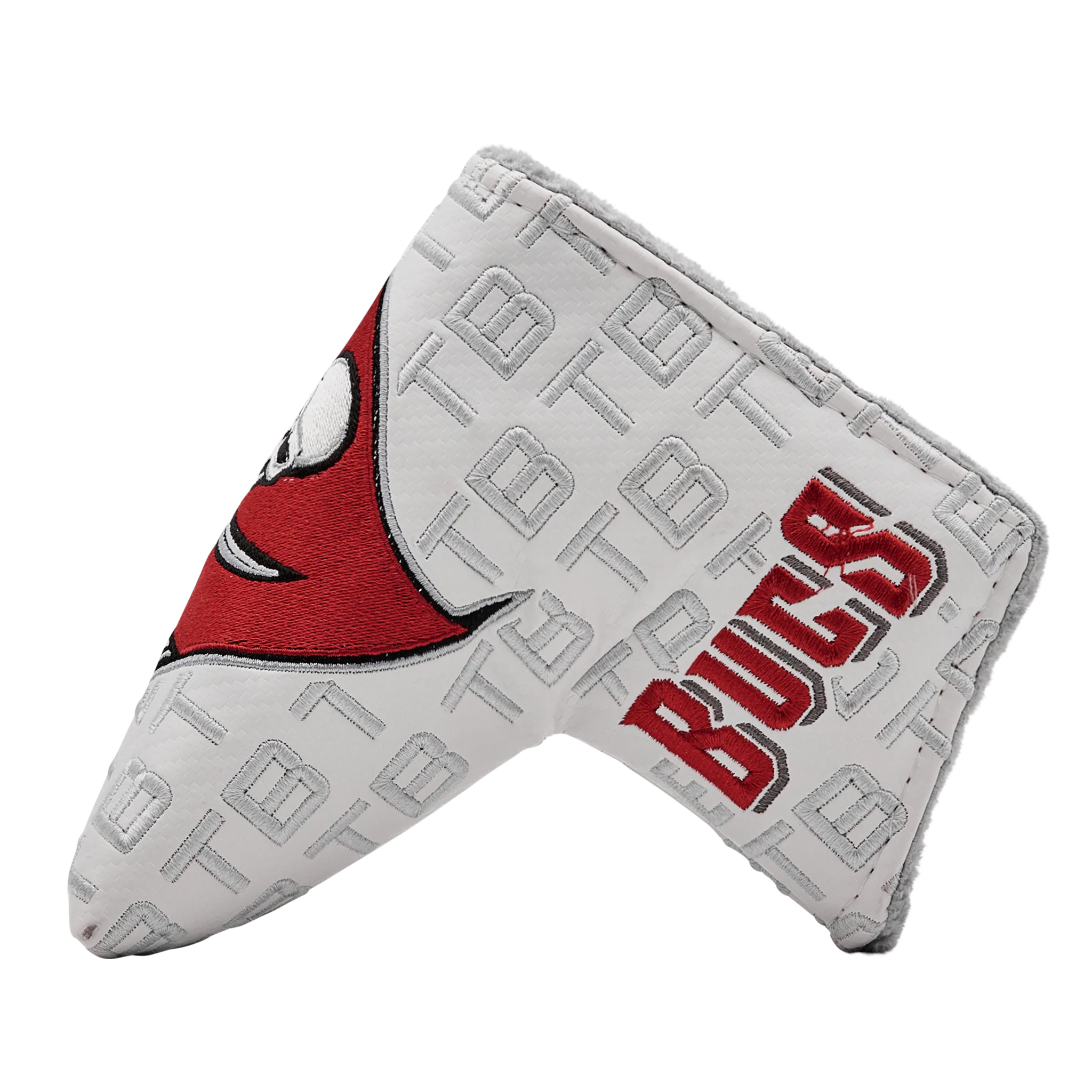 Tampa Bay Buccaneers Blade Putter Headcover - Image 2