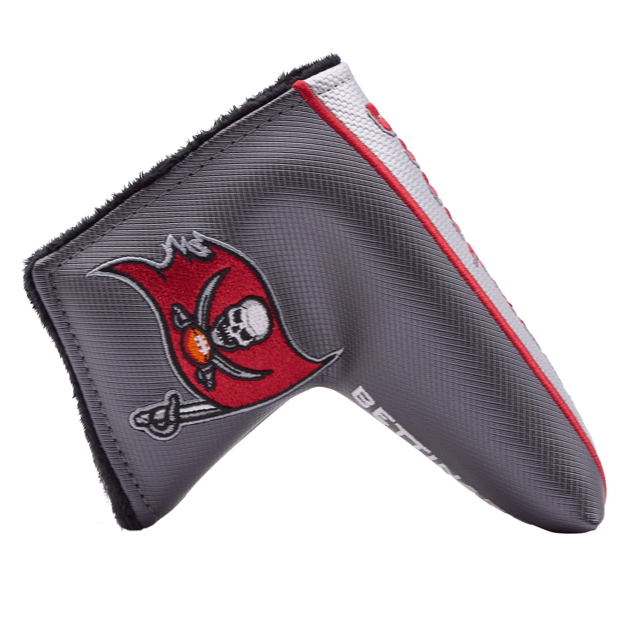 Tampa Bay Buccaneers QB6 Flymill Putter - Image 7