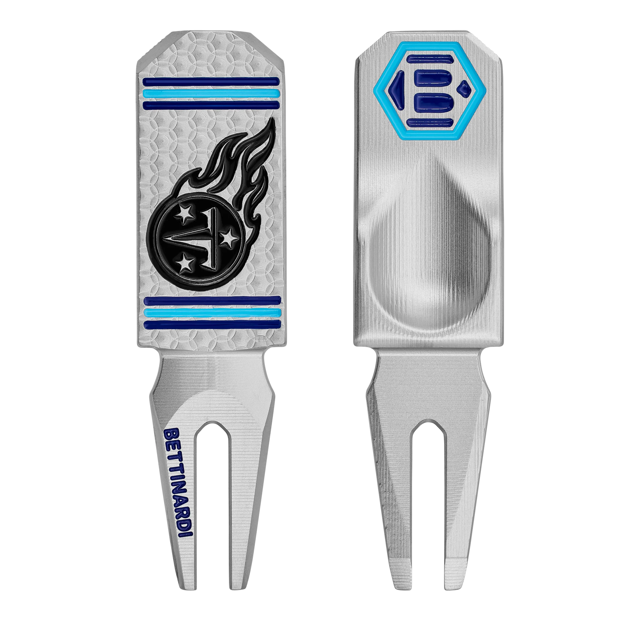 Tennessee Titans Divot Tool