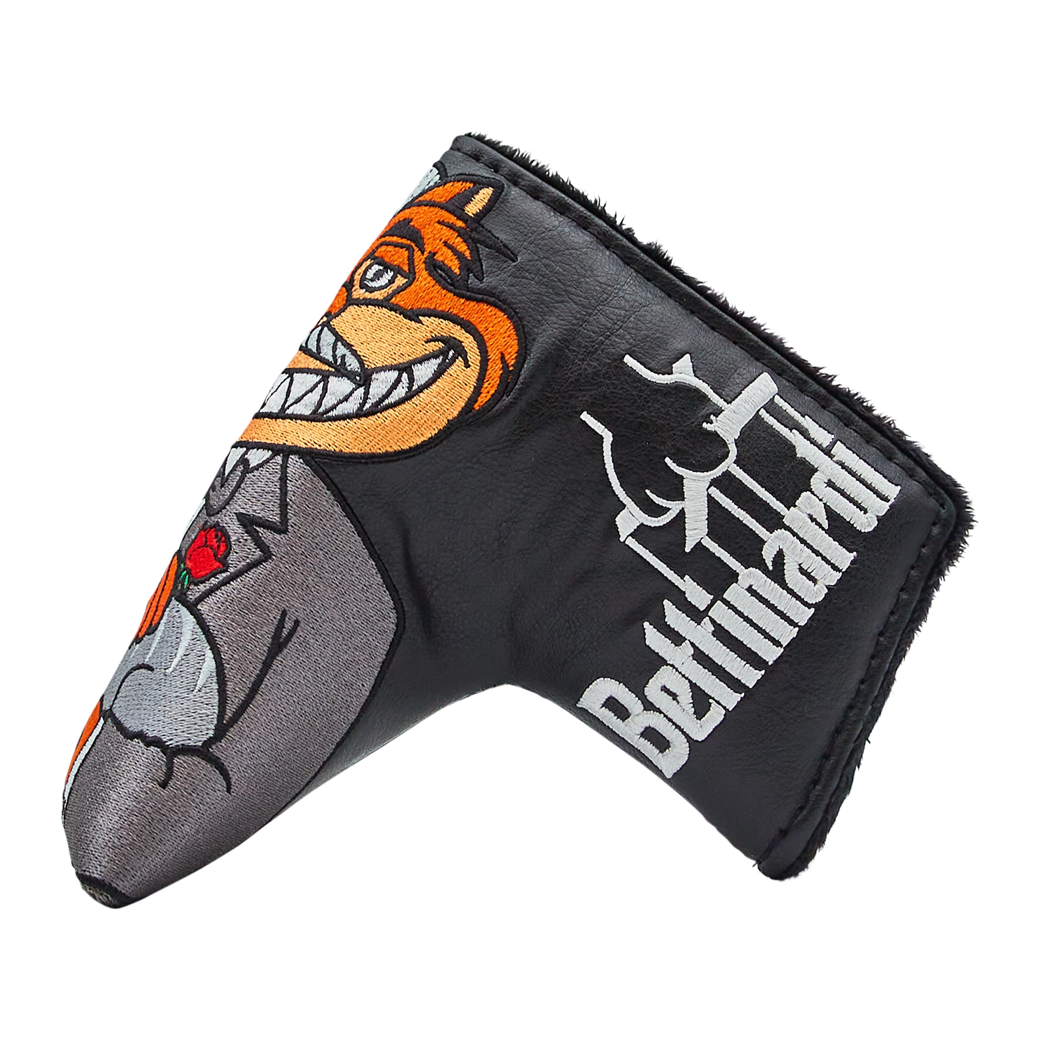 "The Don" Cat Blade Headcover - Image 2