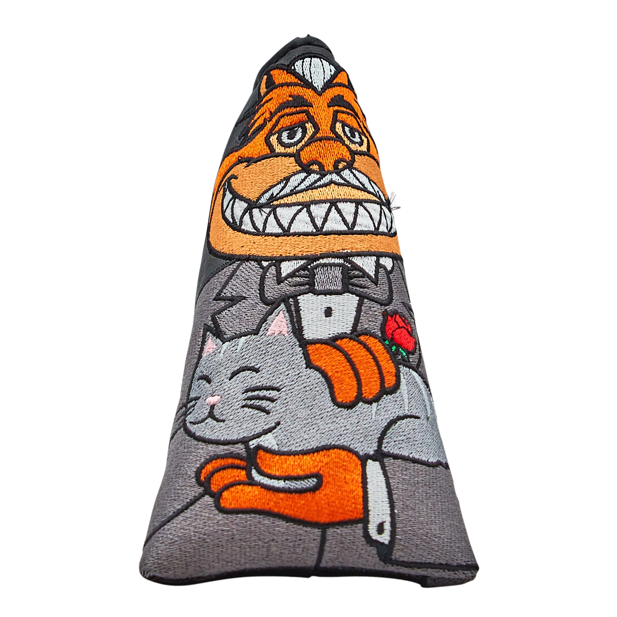 "The Don" Cat Blade Headcover - Image 3