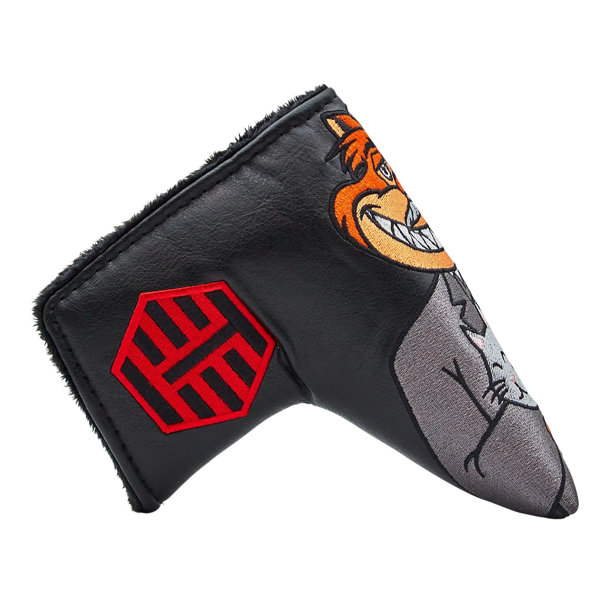 "The Don" Cat Blade Headcover - Image 4