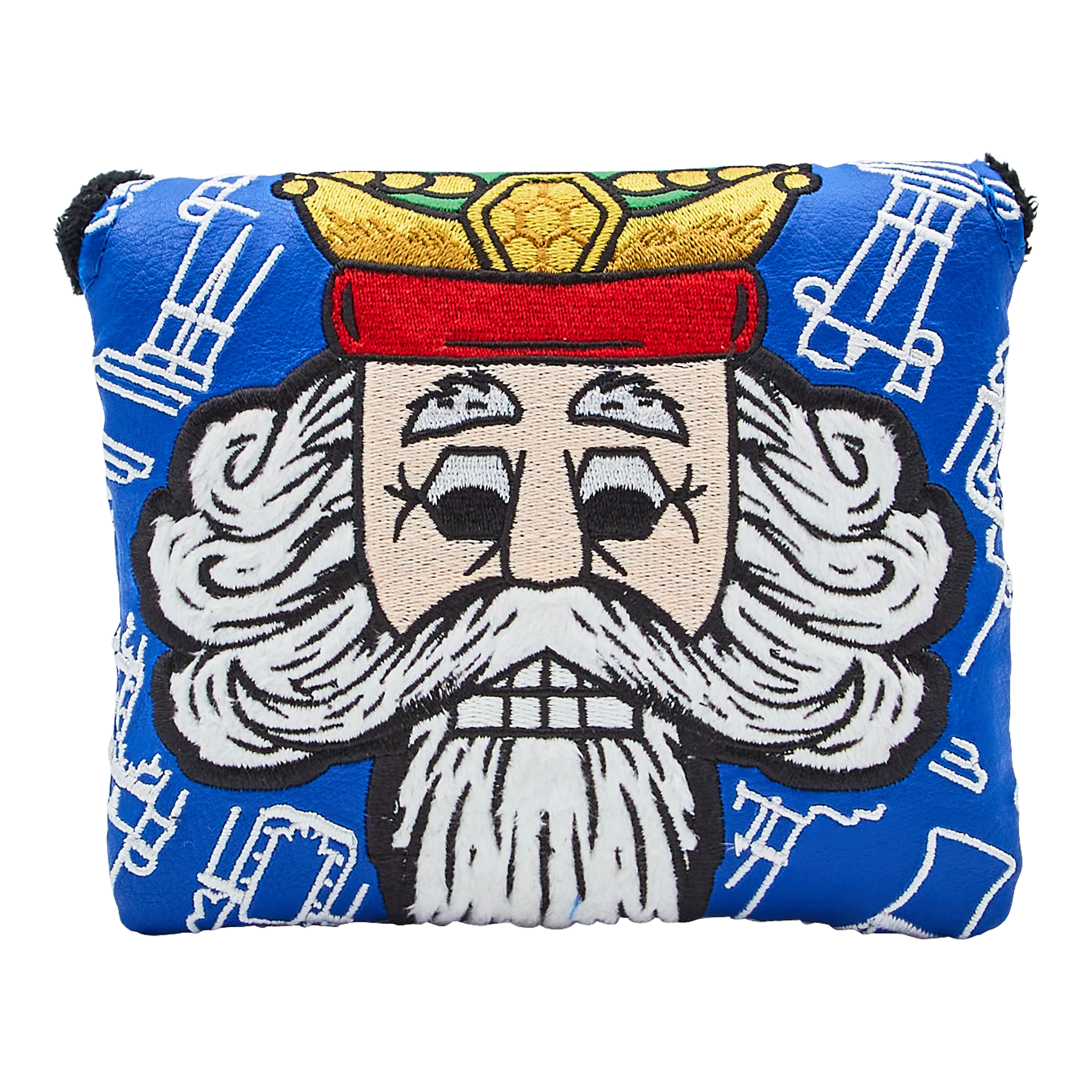 The Nutcracker Mallet Headcover