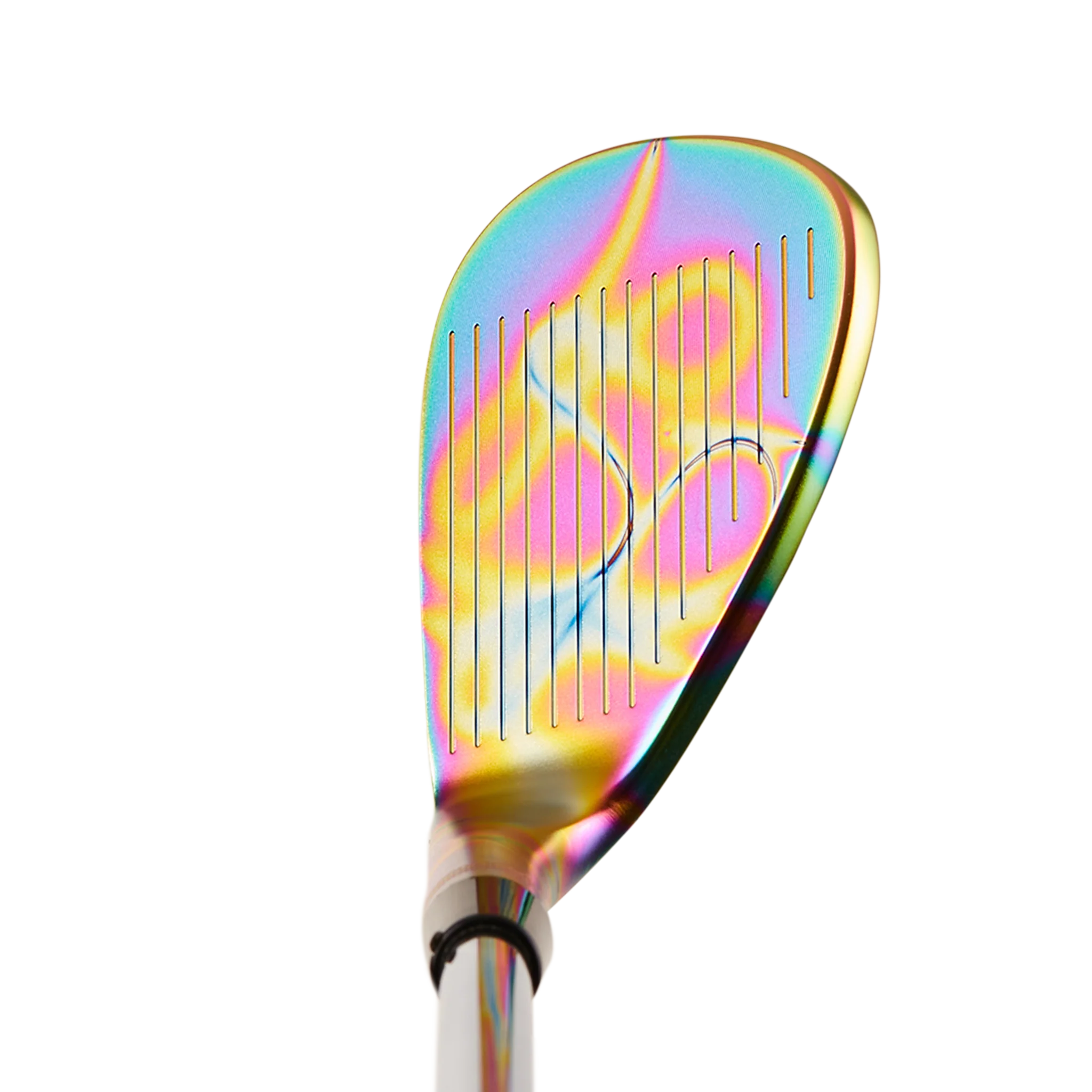 Tie-Dye PVD Bomb Wedge Set (52°, 56°, 60°) - Image 2