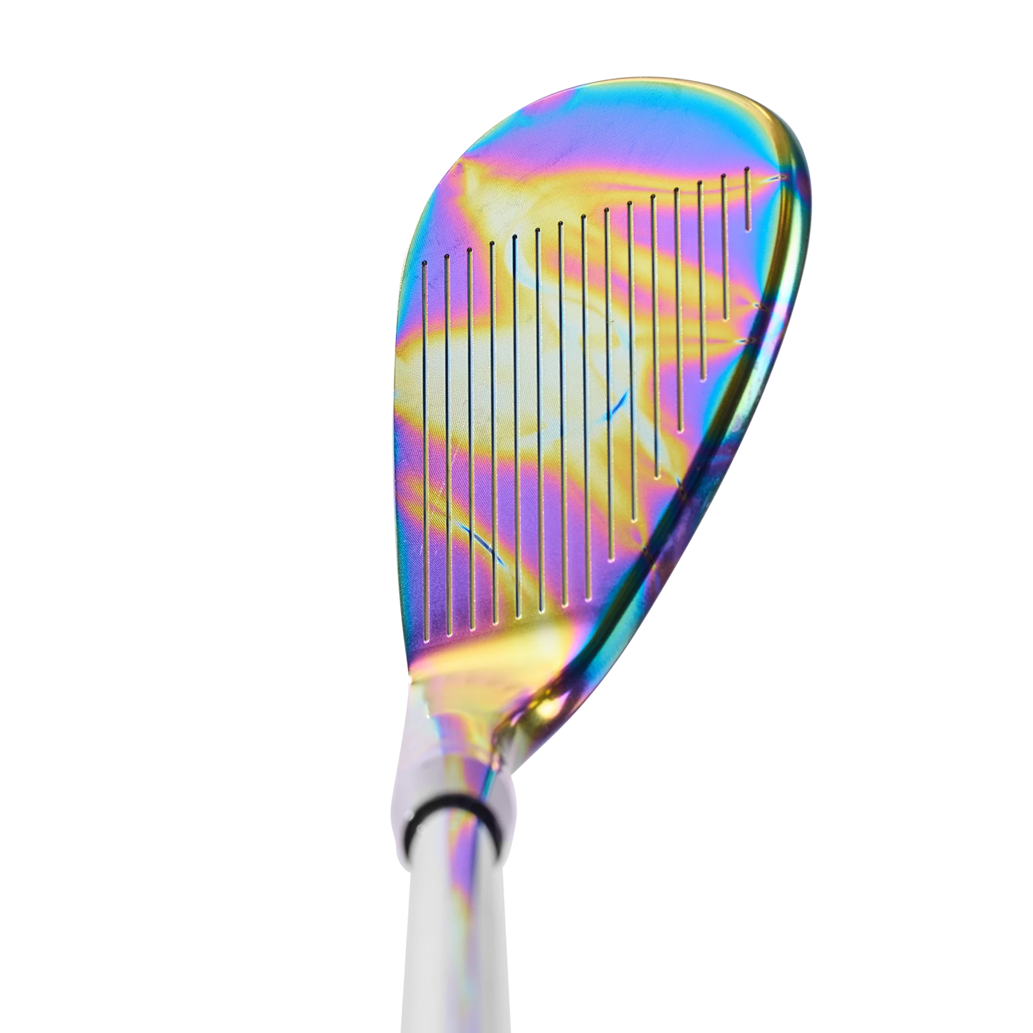 Tie-Dye PVD HIVE Wedge Set (52°, 56°, 60°) - Image 2