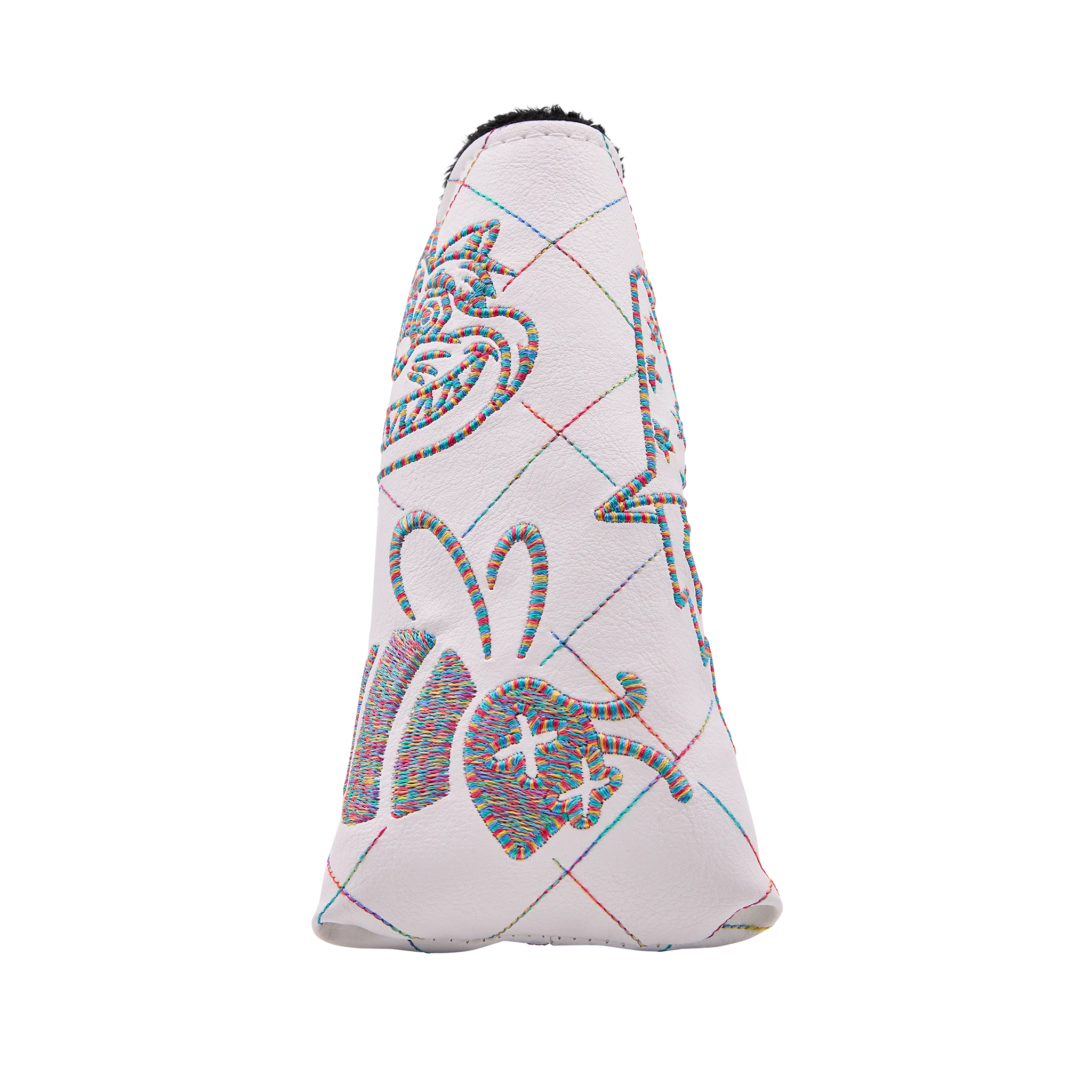 Tie-Dye PVD Poison Wizard DASS SS9 Catamaran Putter - Image 6
