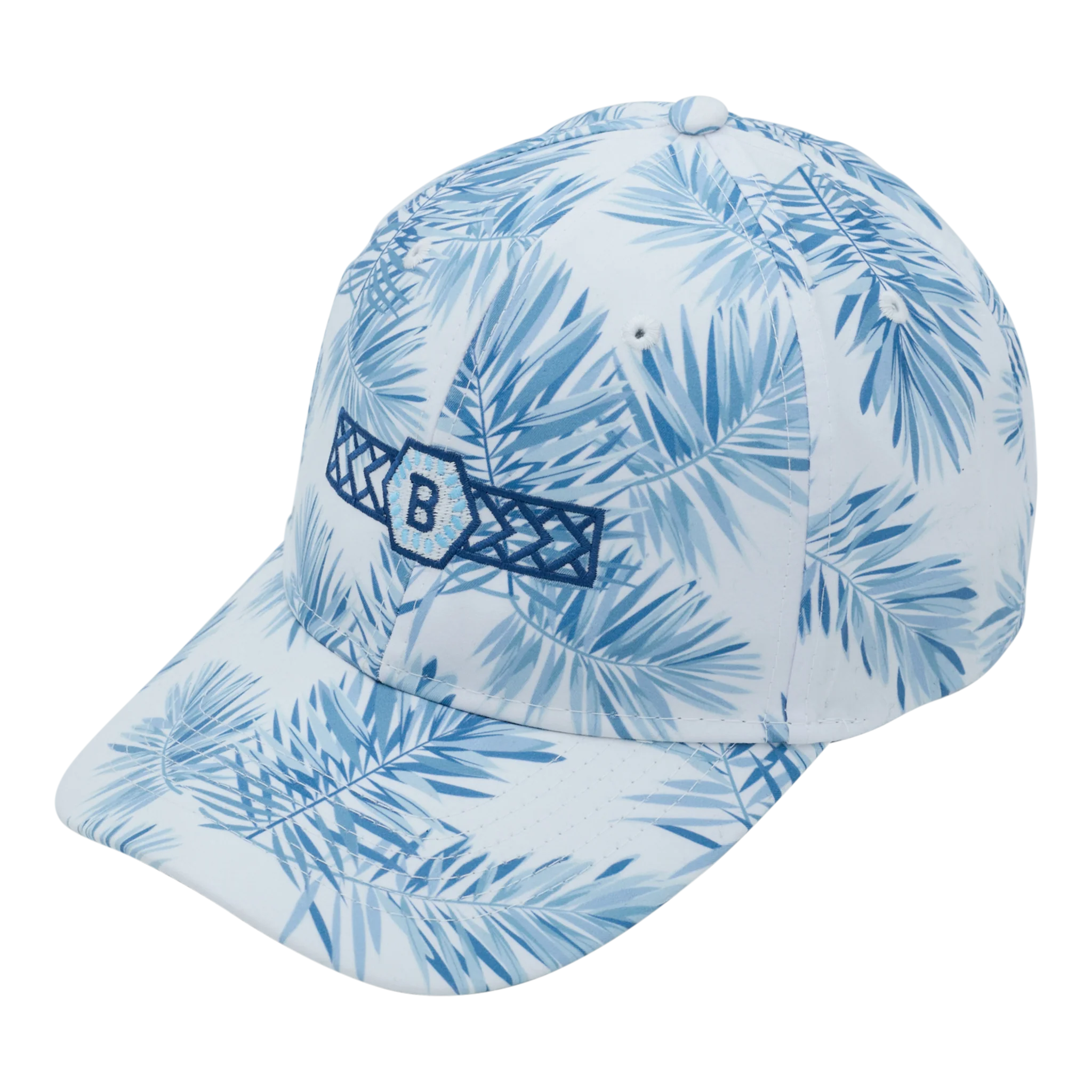 Tiki 2024 Mahalo Performance Cap